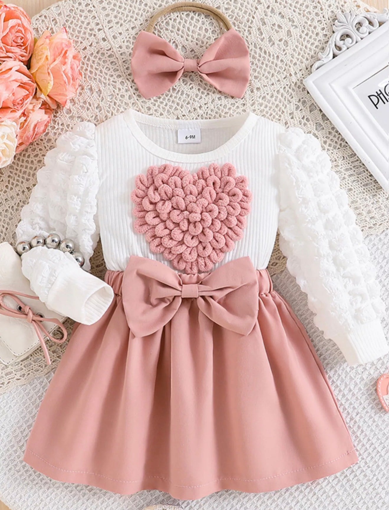 Girl's Dresses