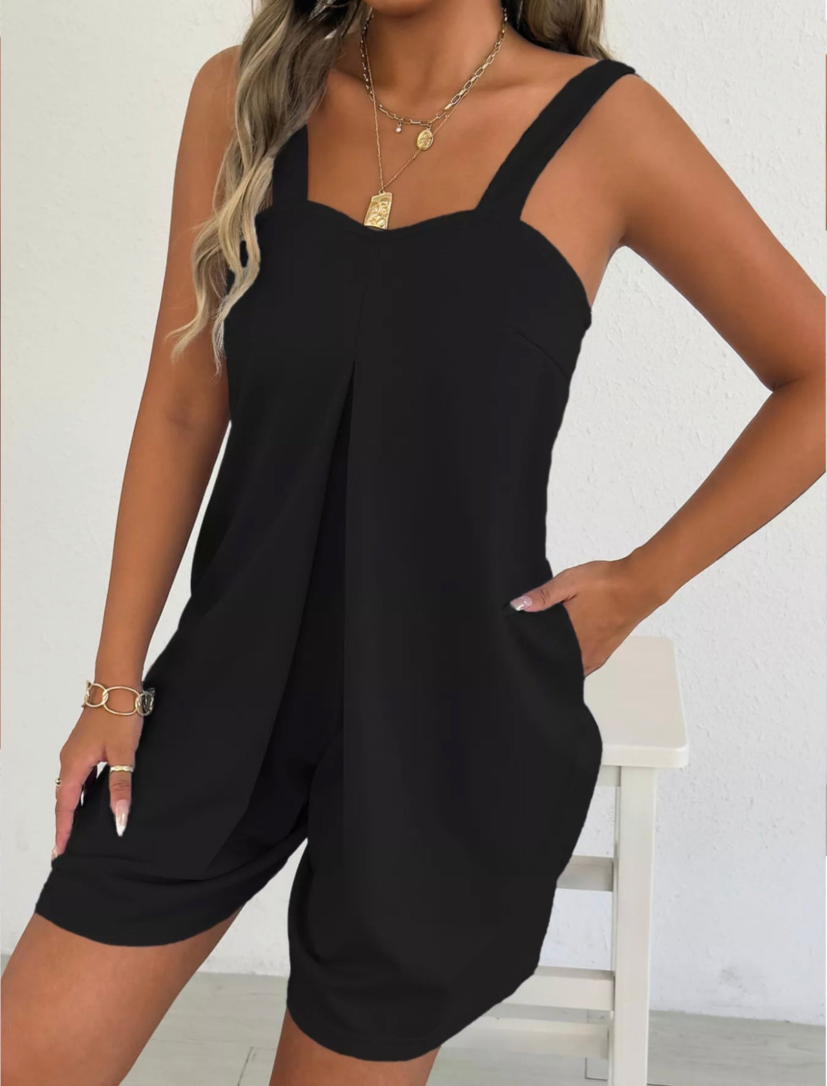 Women's Jumpsuits & Rompers