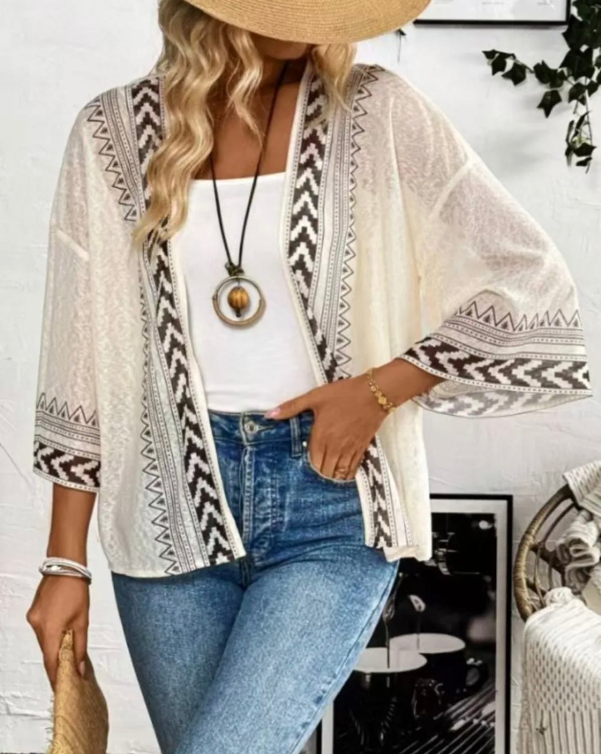 Woman's Cardigans