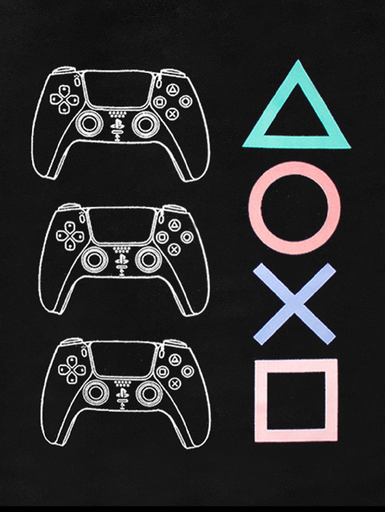 Boy's Shirts
