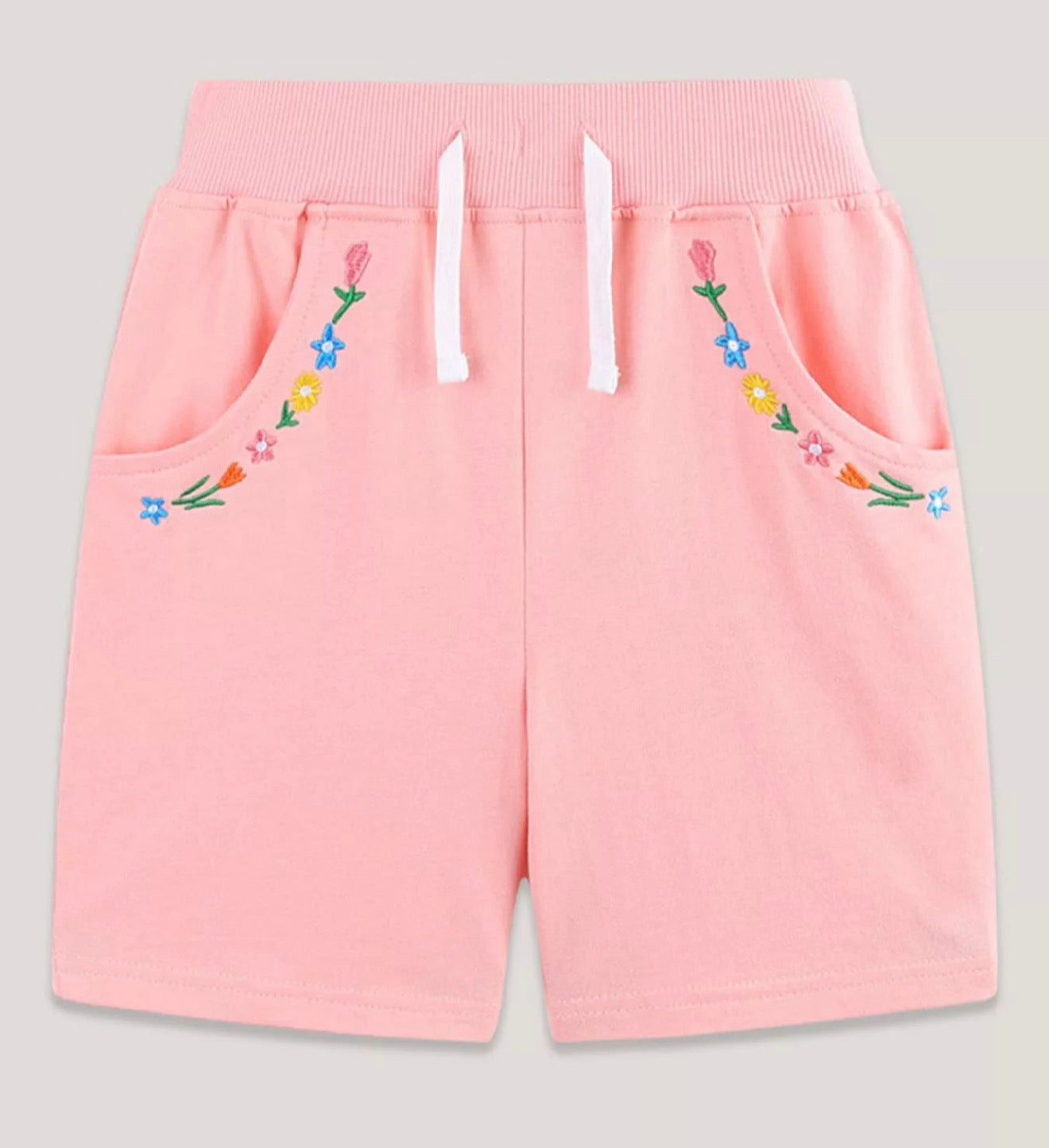 Girls' Shorts