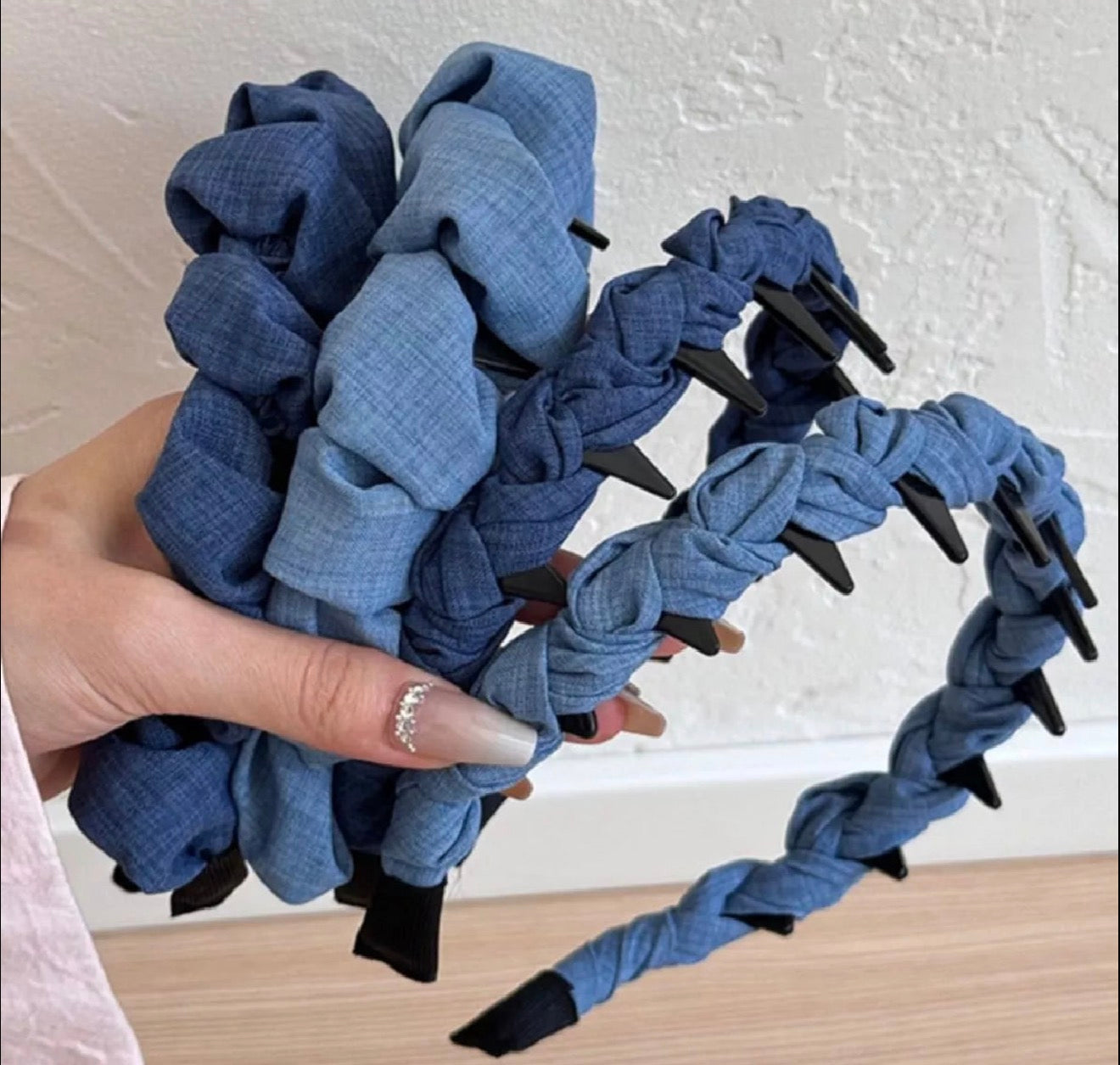 Hair Accessories
