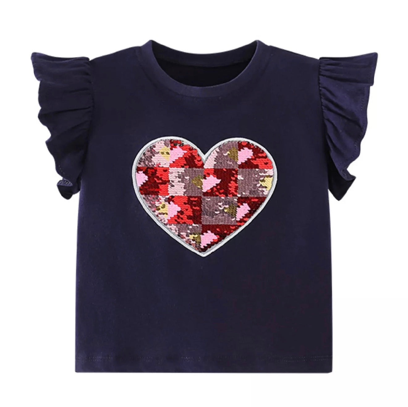 Girl’s Shirts
