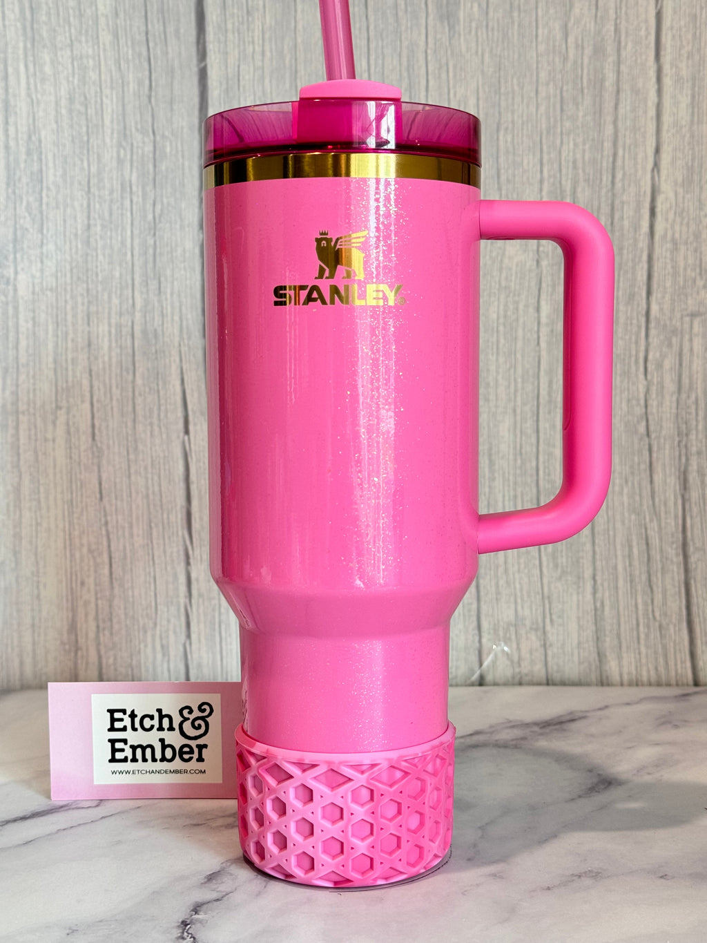 Stanley Cup Boot – FAIRY FLOSS Waffle Boots™