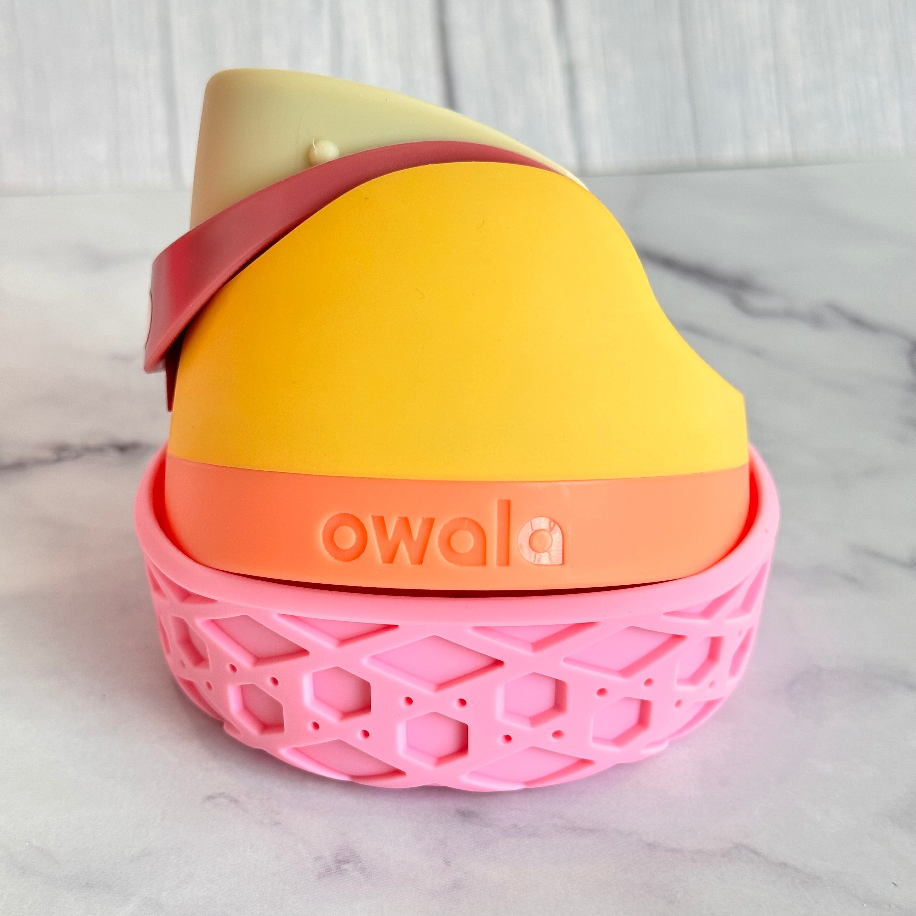 Stanley Cup Boot – Owala Back Girl 3.25” Waffle Shorty Boot Waffle Boots™
