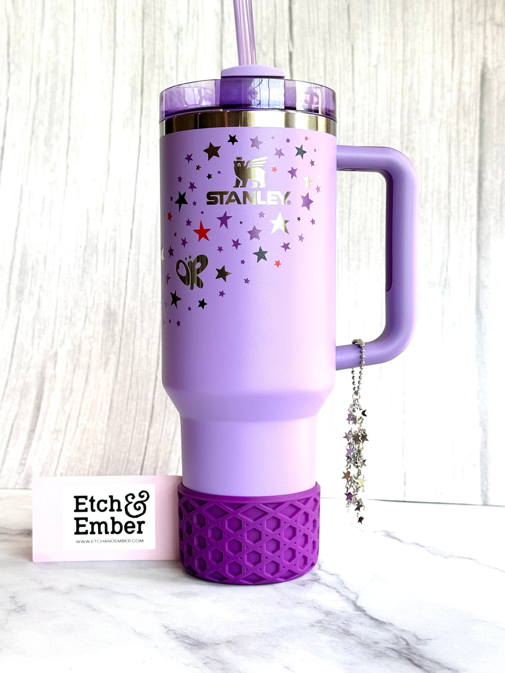 Stanley Cup Boot – OR Warm Purple Waffle Boots™