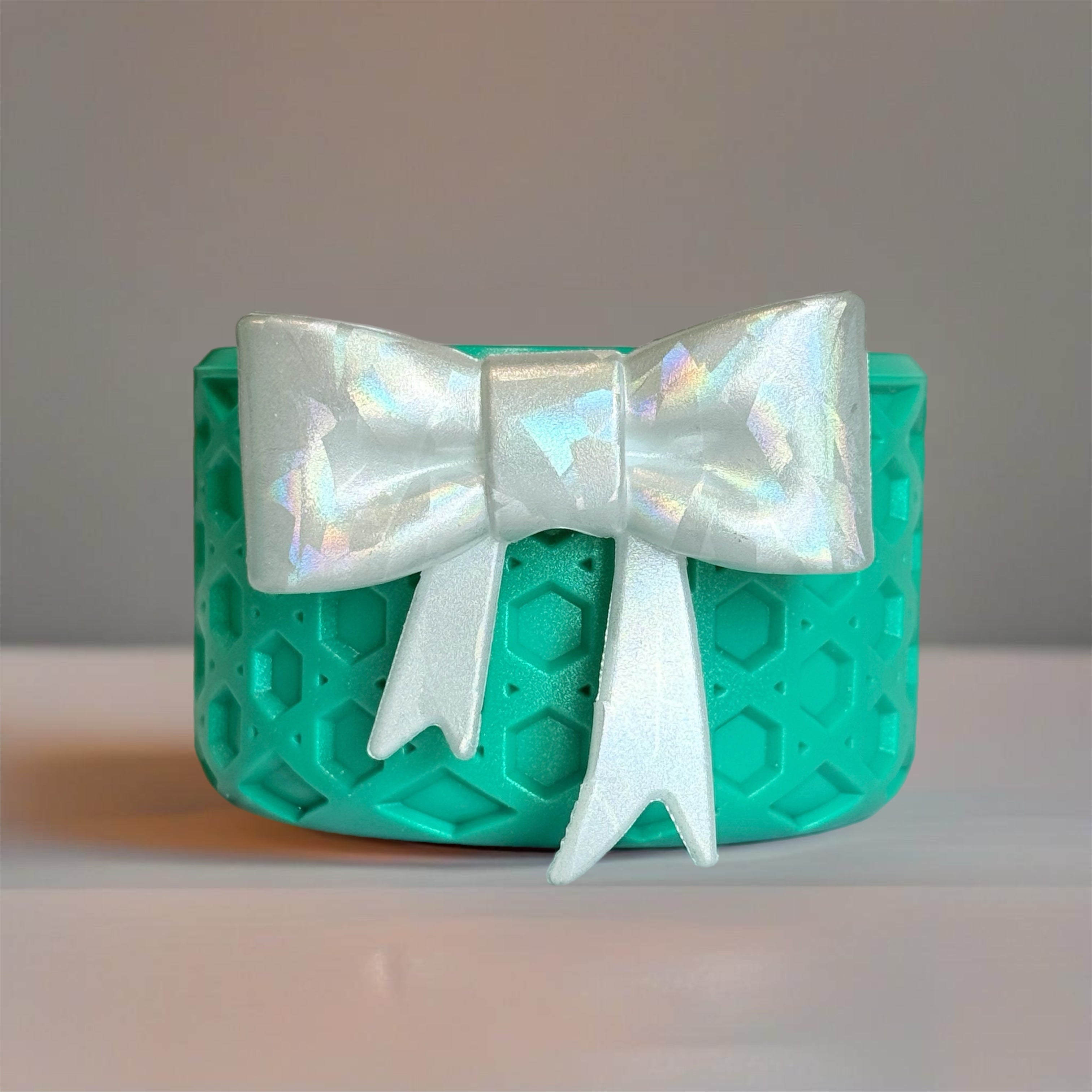 Stanley Cup Boot – Gumdrop Green Waffle Boots™