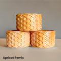 Stanley Cup Boot – Apricot Remix Waffle Boots™