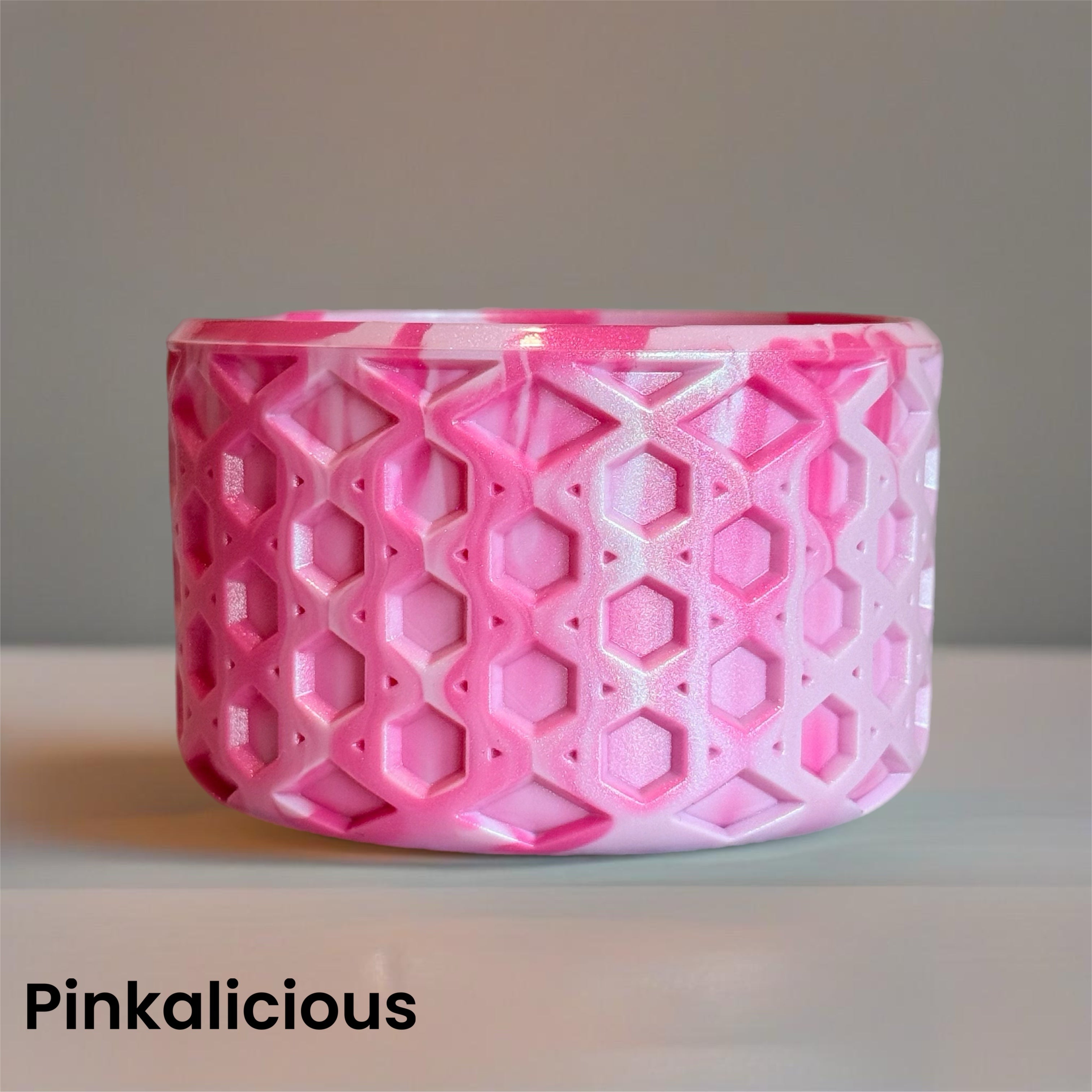 Stanley Cup Boot – Pinkalicious Waffle Boots™