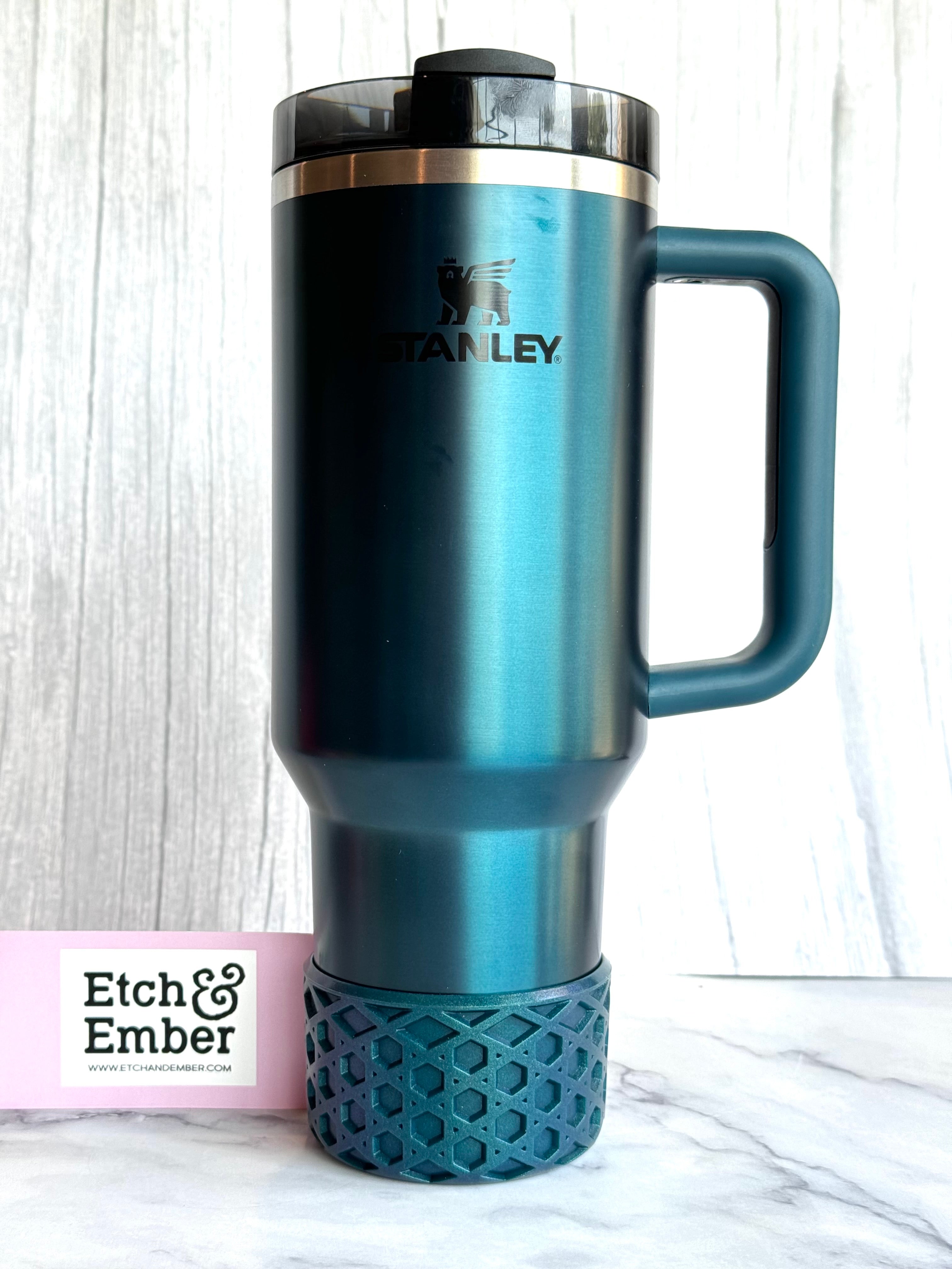 Stanley Cup Boot – BALSAM GLOW Waffle Boots™