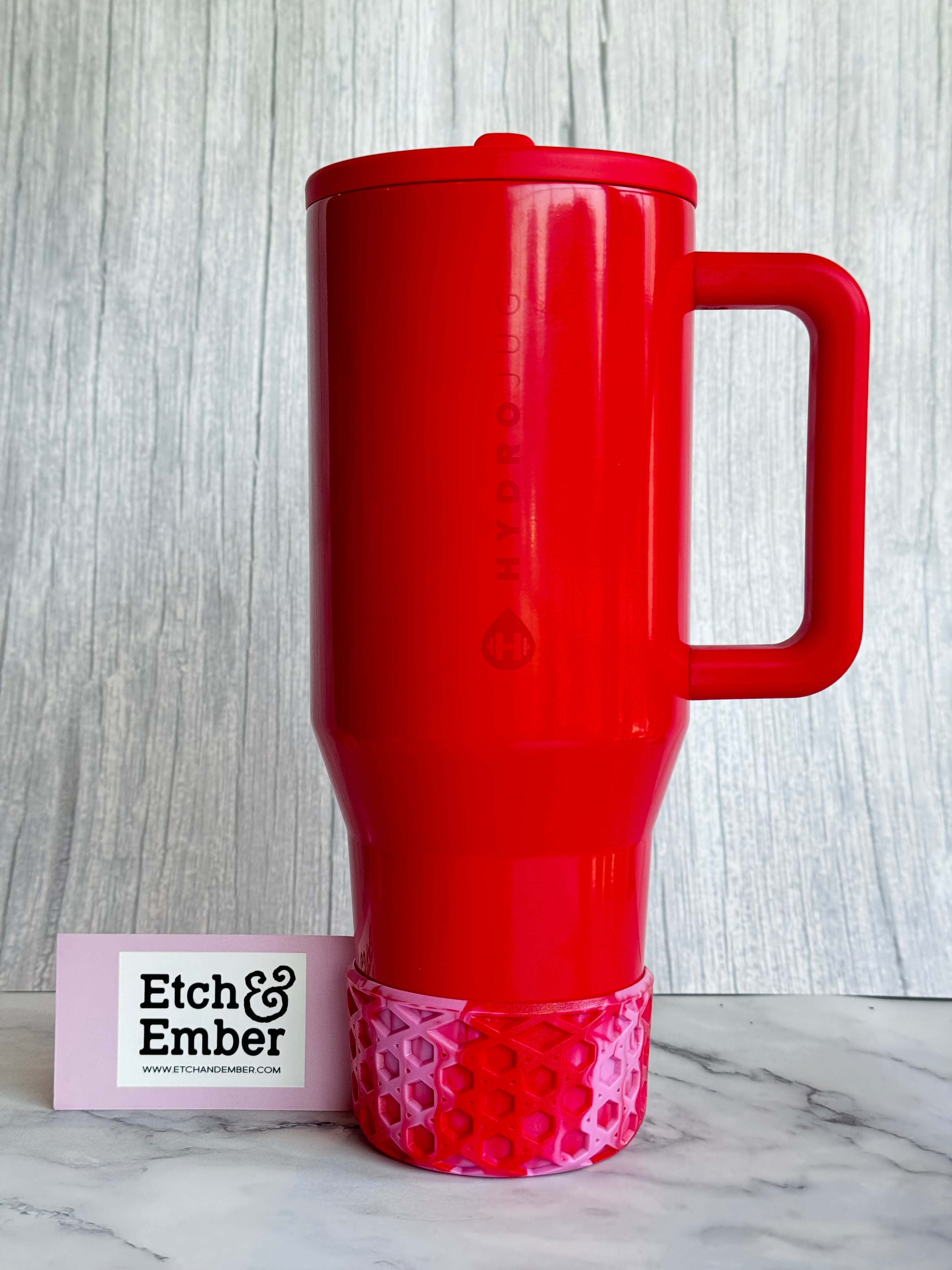 Stanley Cup Boot – LOVE STRUCK Waffle Boots™