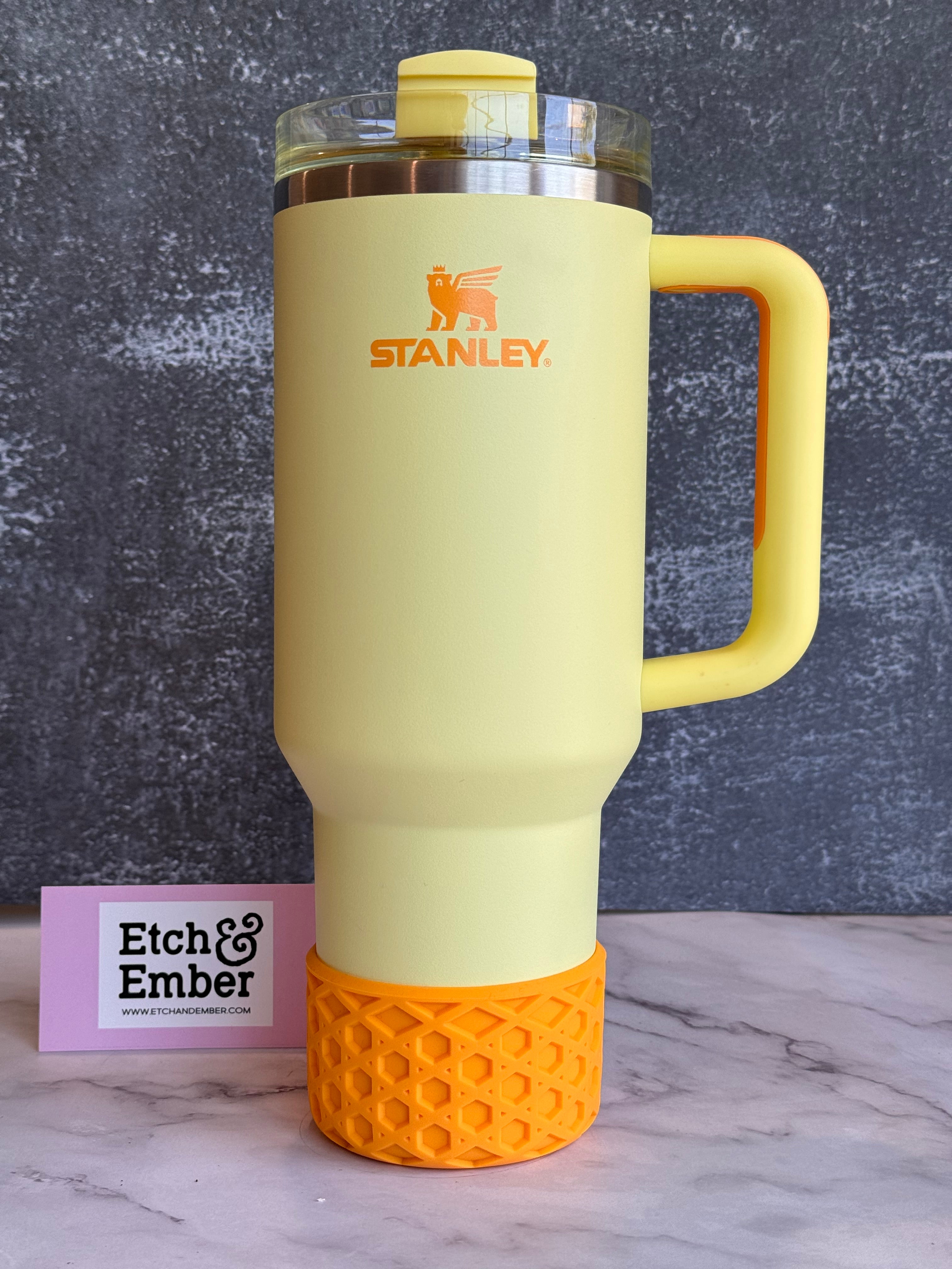 Stanley Cup Boot – MARIGOLD Waffle Boots™
