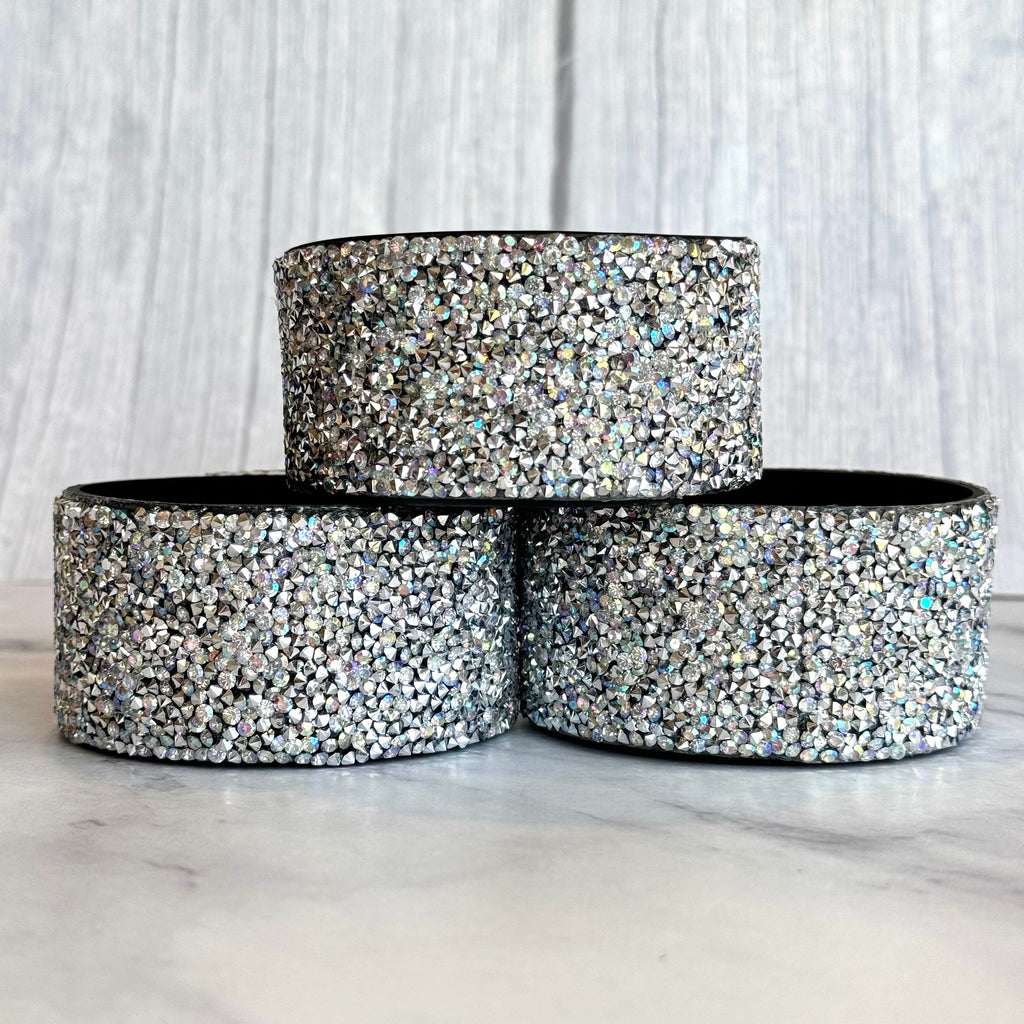DIAMOND DRUZY BLING  Boot