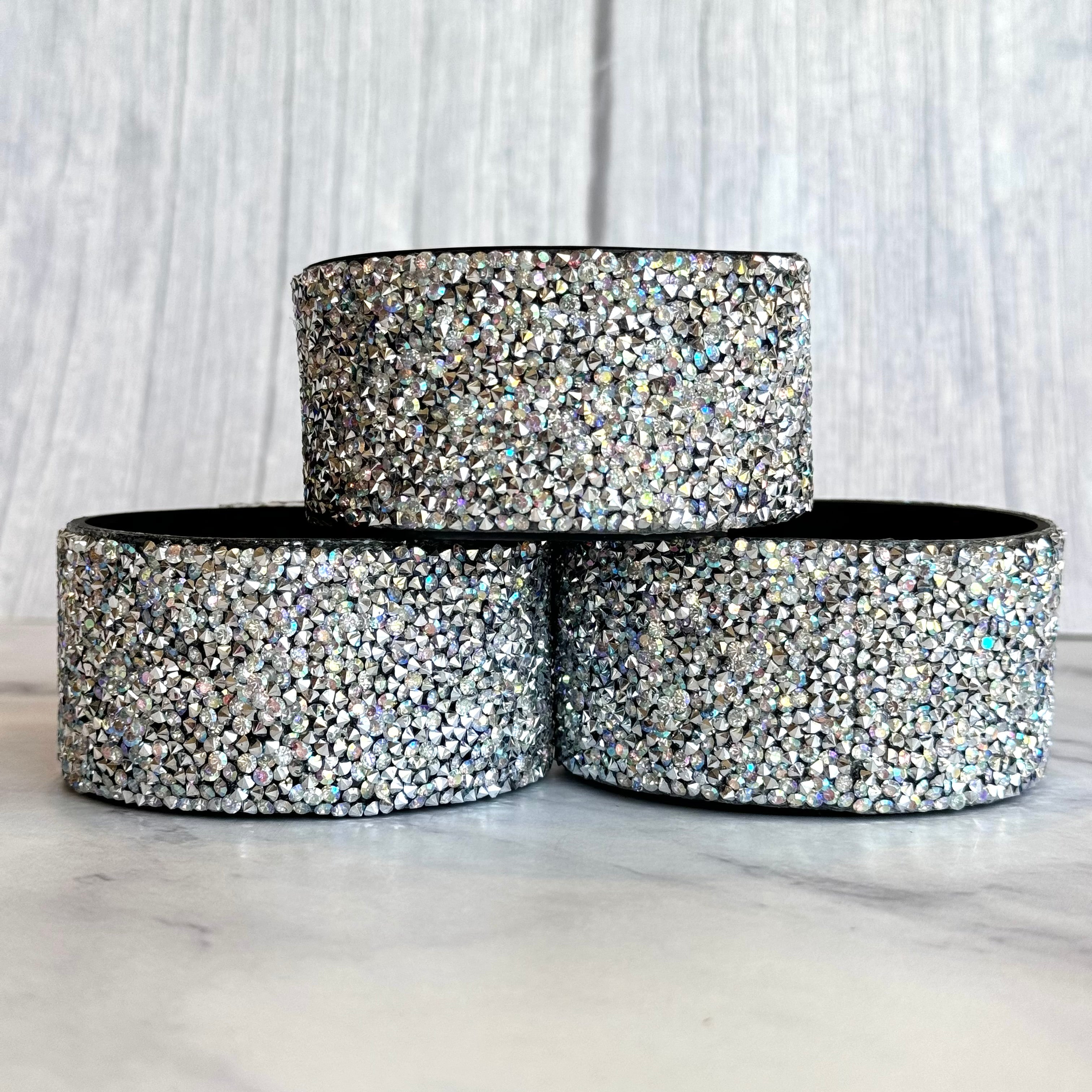DIAMOND DRUZY BLING  Boot