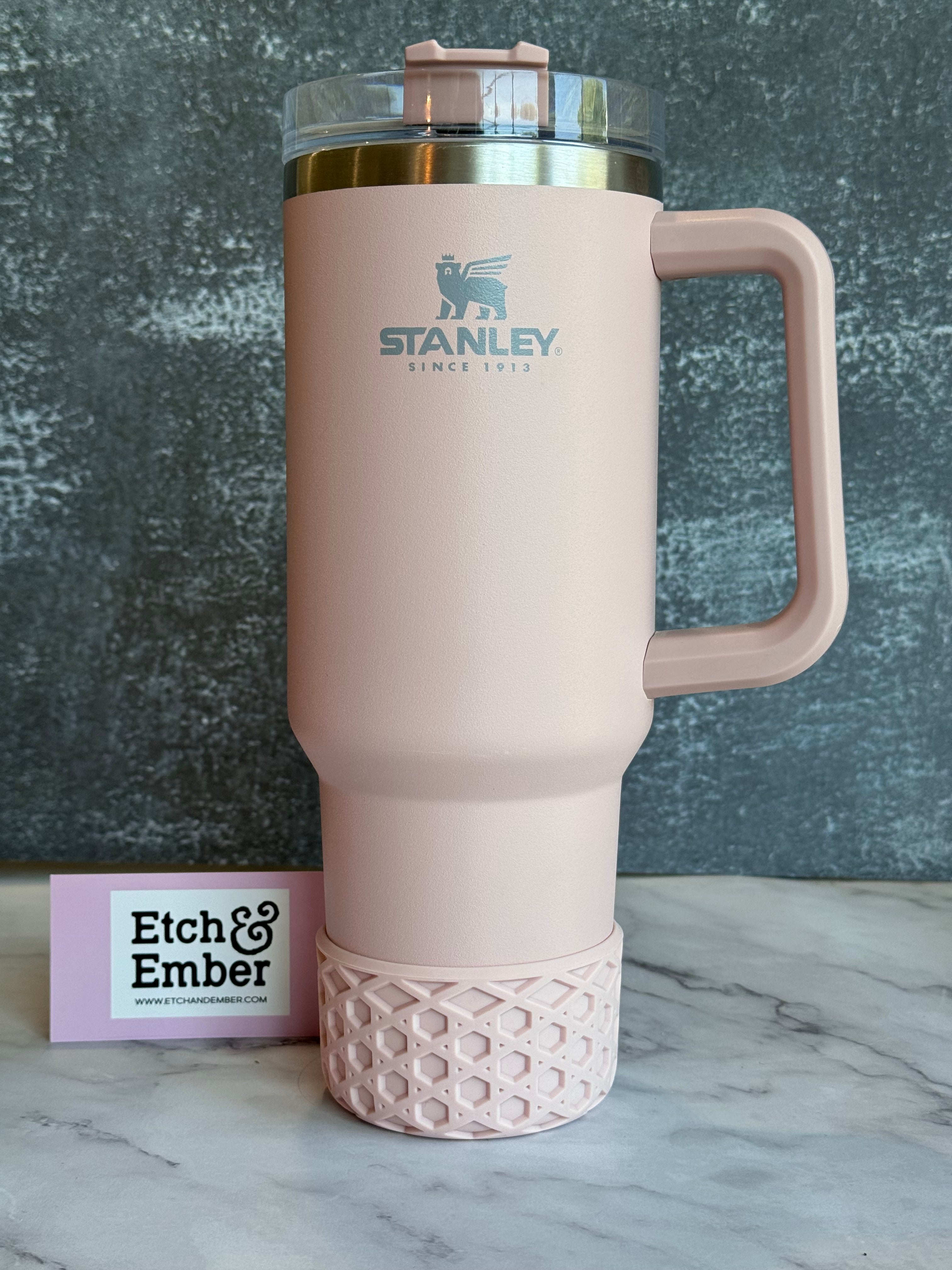 Stanley Cup Boot – BLUSH Waffle Boots™