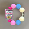 You Matter Handle Bracelet - Tumbler Handle Charm
