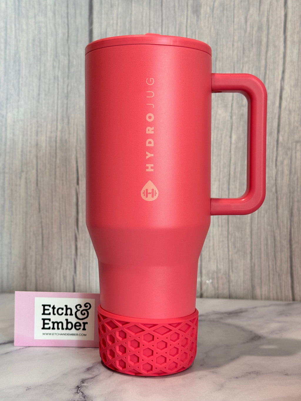 Stanley Cup Boot – SALMON HJ Waffle Boots™