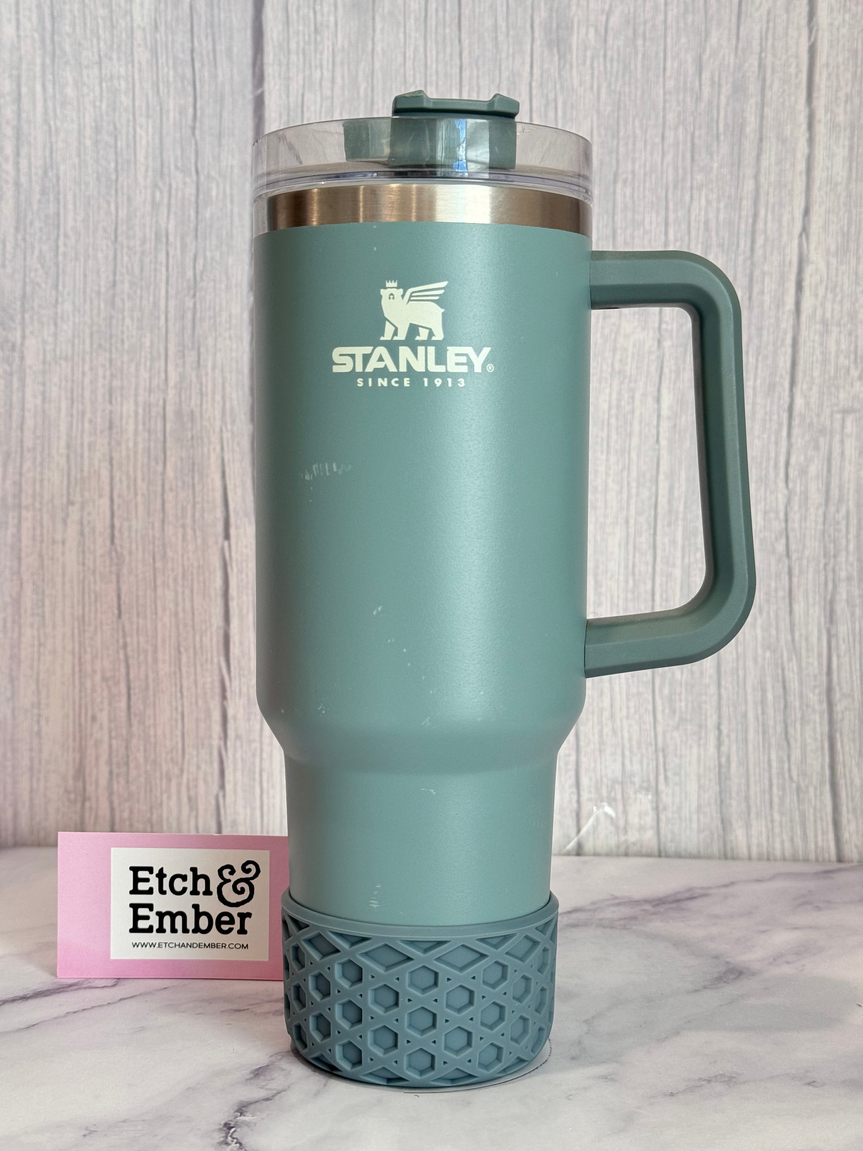 Stanley Cup Boot – Shale Waffle Boots™