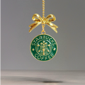 Sparducks Charm - Tumbler Handle Charm
