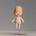 Pocket Cherub Charm - Tumbler Handle Charm