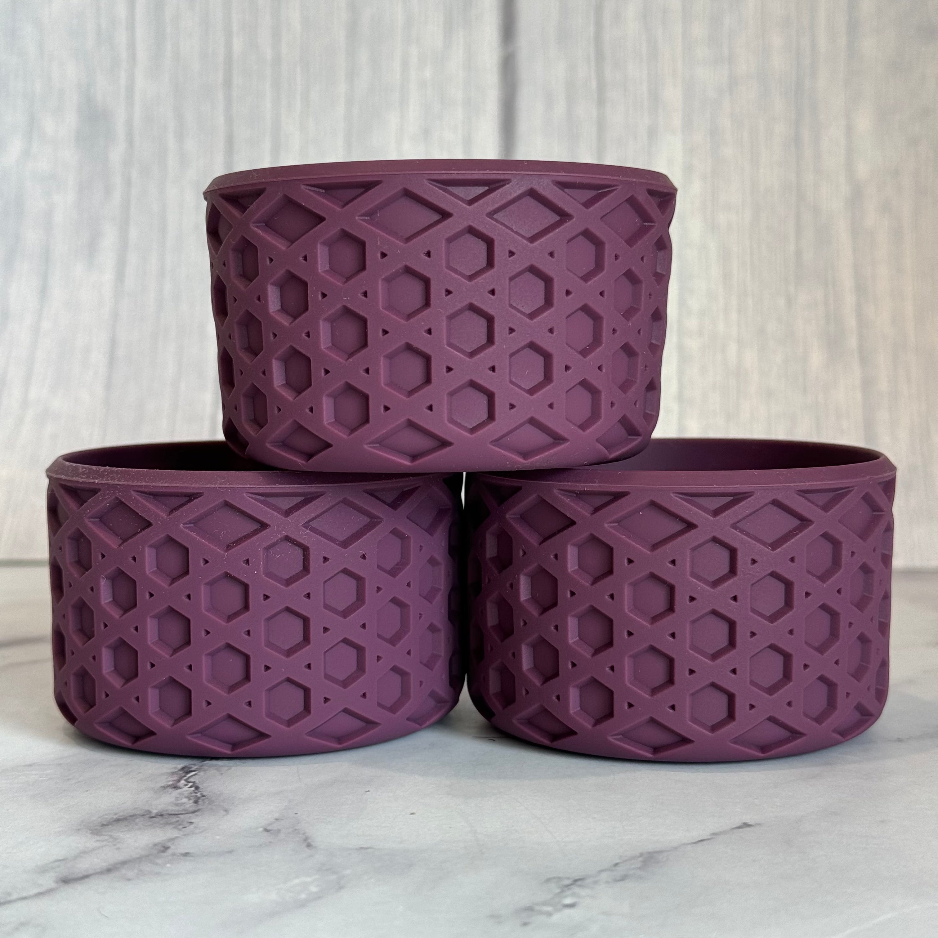 Stanley Cup Boot – Hammertone Lilac Purple Waffle Boots™