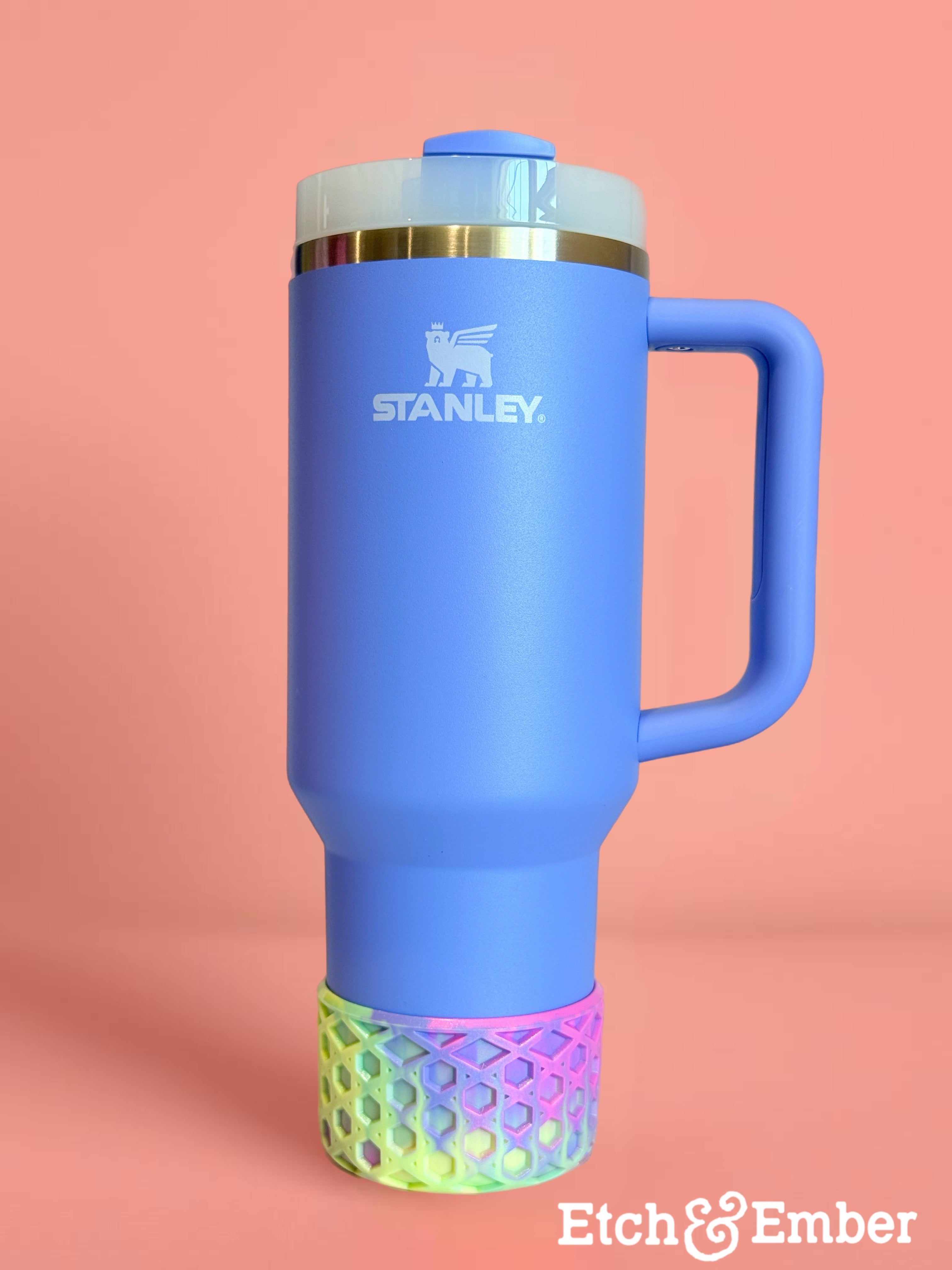 Stanley Cup Boot – Pastel Passion Remix Waffle Boots™
