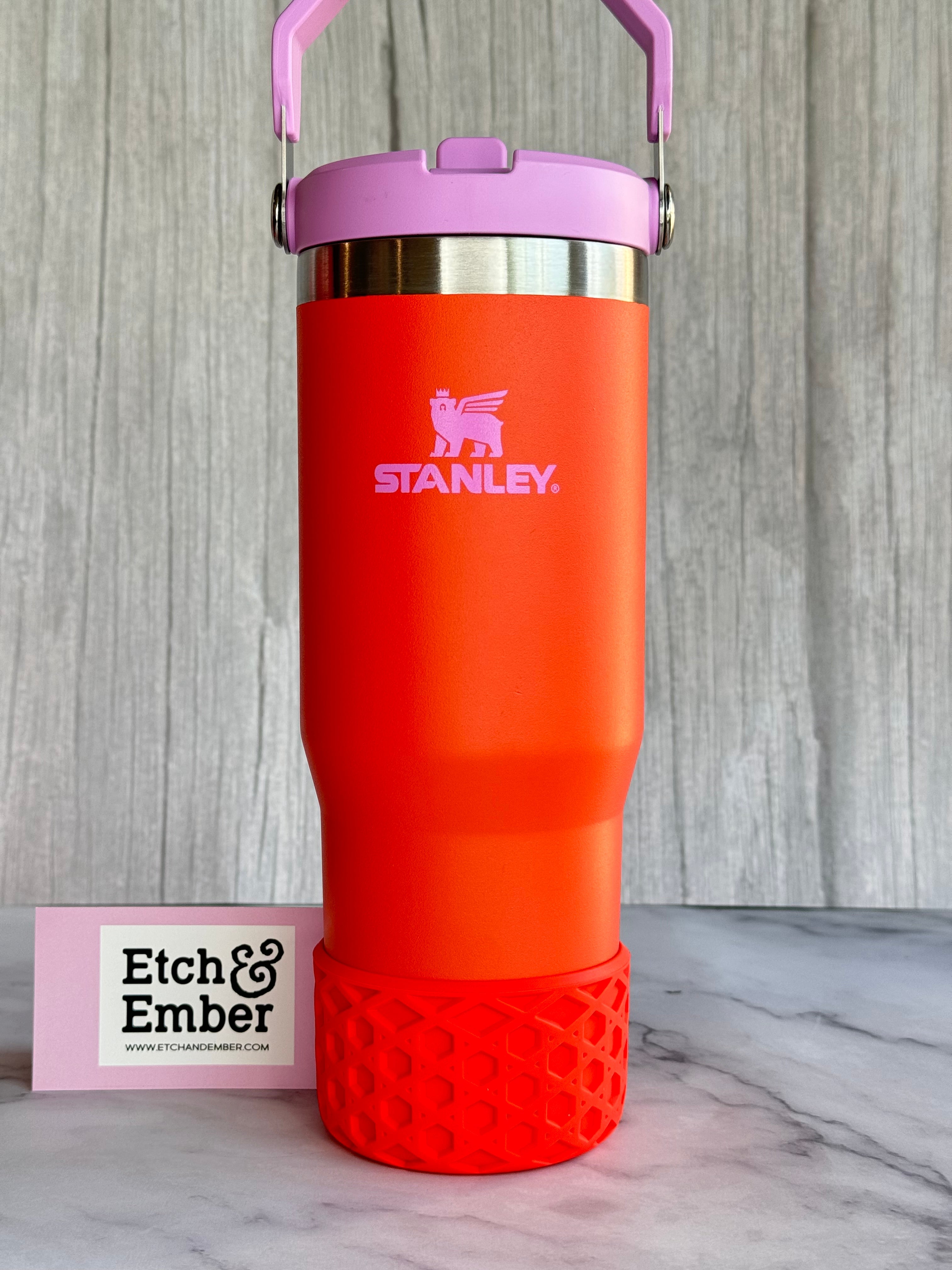 Stanley Cup Boot – POPPY Waffle Boots™