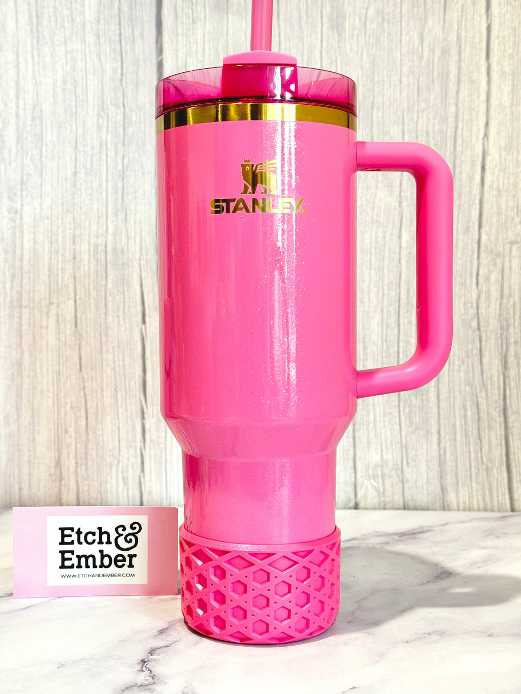 Stanley Cup Boot – Glinda Waffle Boots™