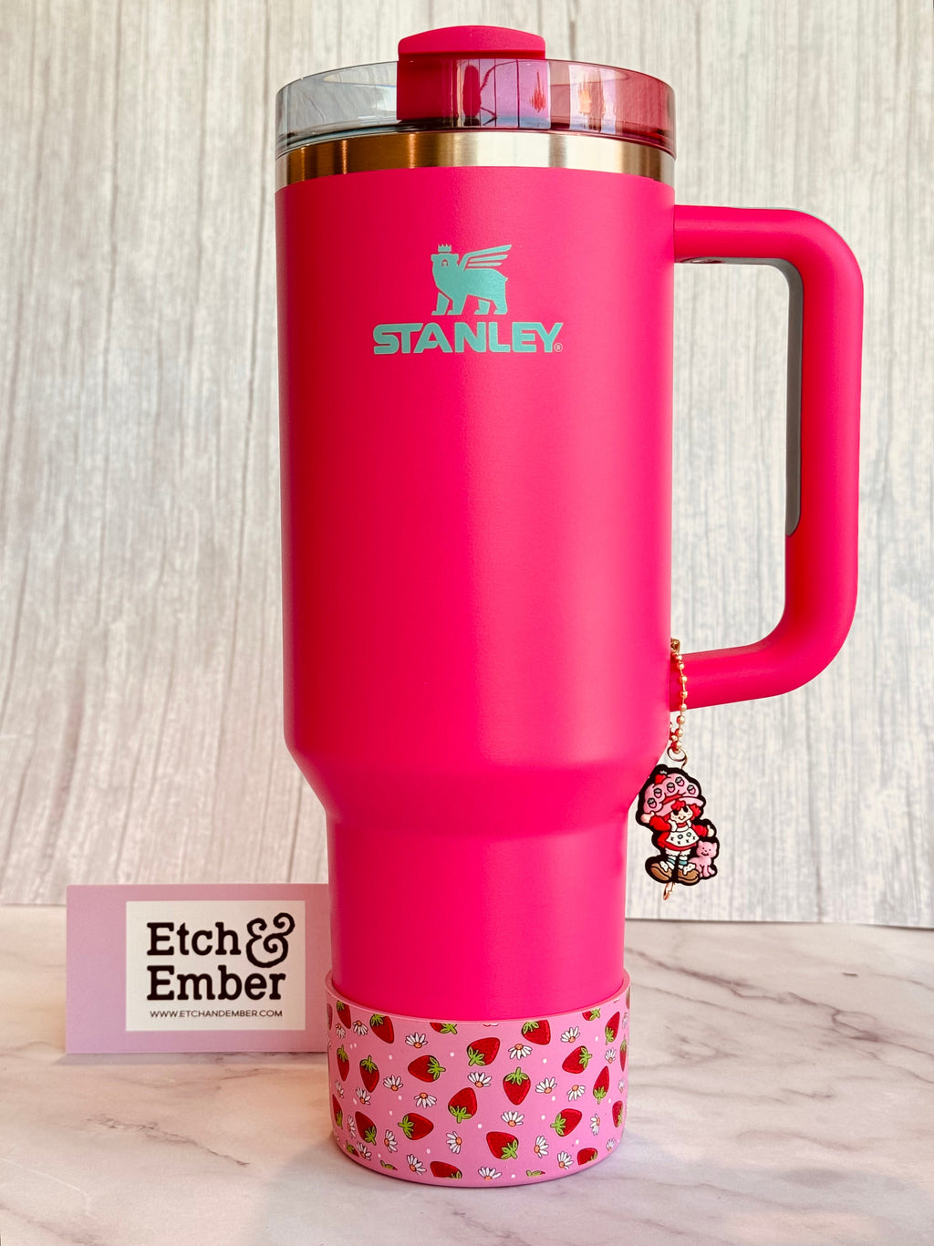 BERRY BLISS  Boot