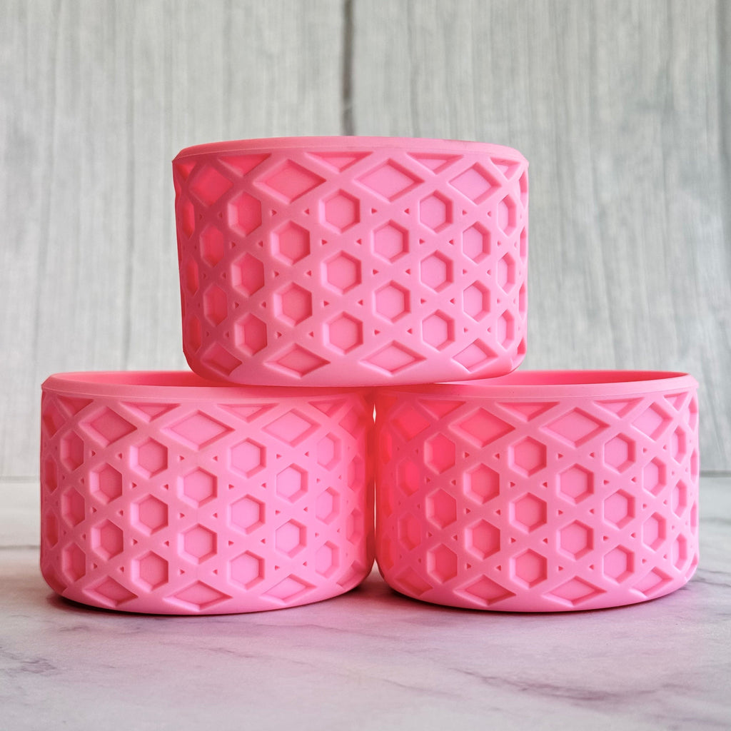 Stanley Cup Boot – BUBBLEGUM  HYDROJUG Waffle Boots™