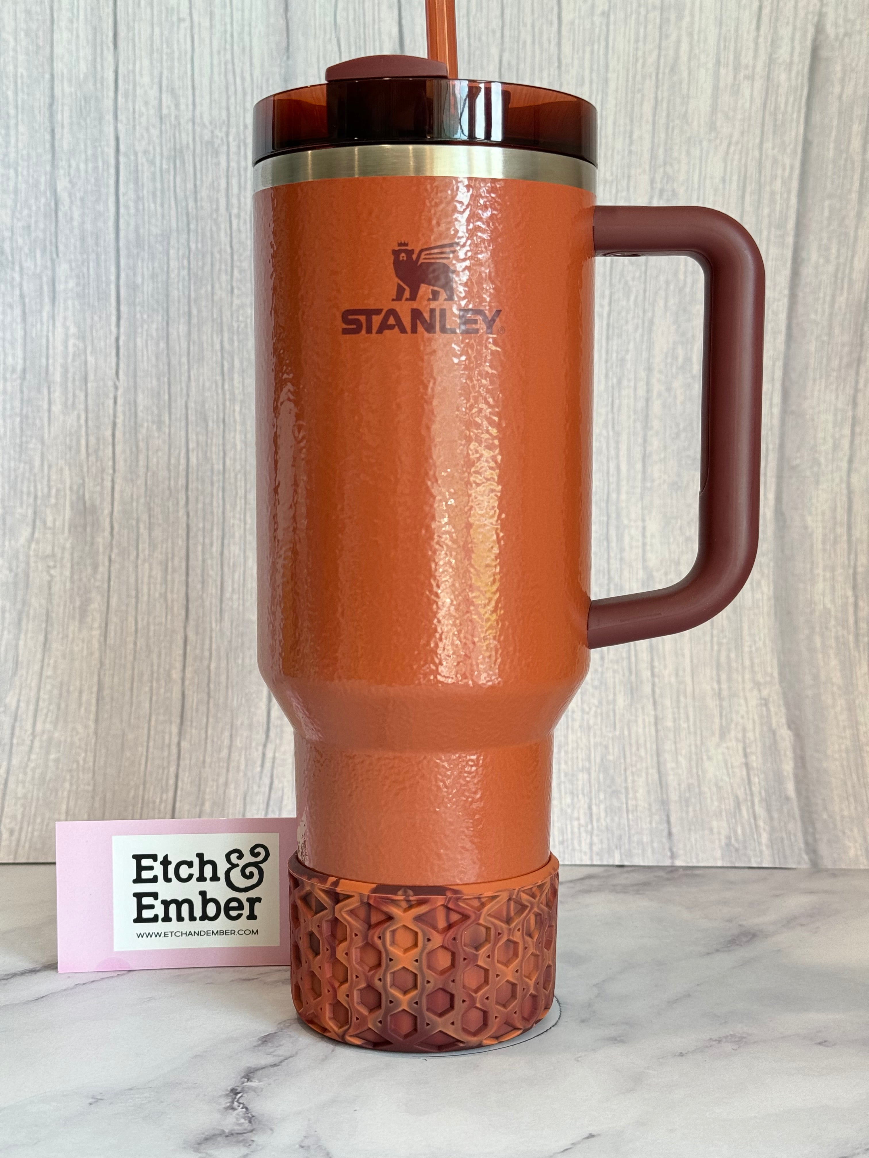 Stanley Cup Boot – Hammertone Clay REMIX Waffle Boots™