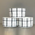 Farmhouse Plaid  Boot