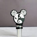 Nightmare Straw Topper
