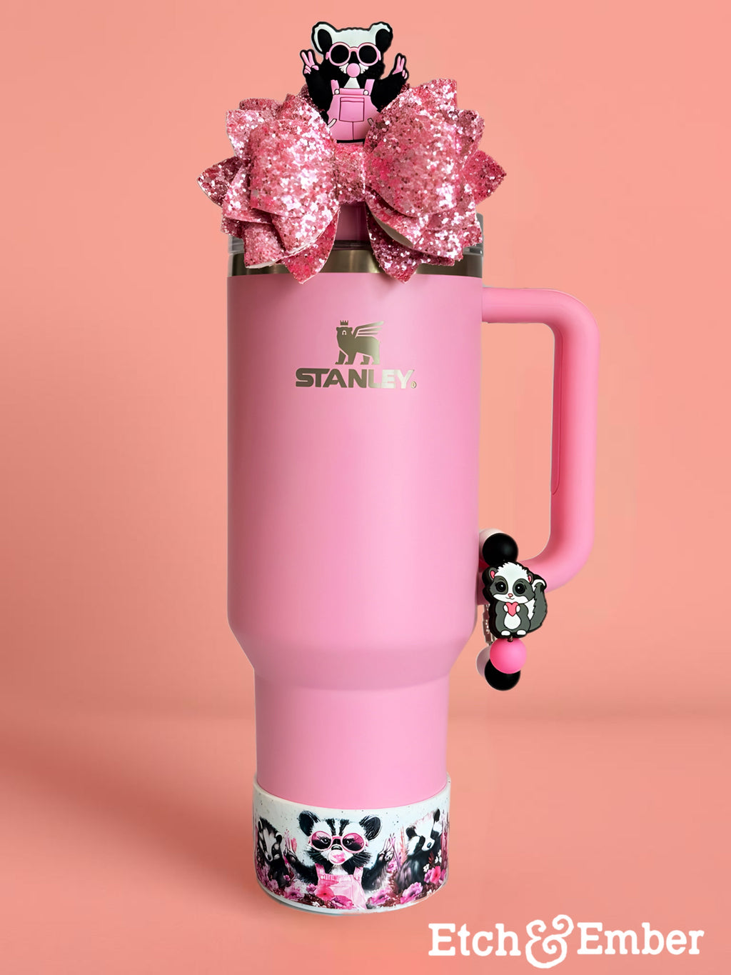 Skunk  Boot
