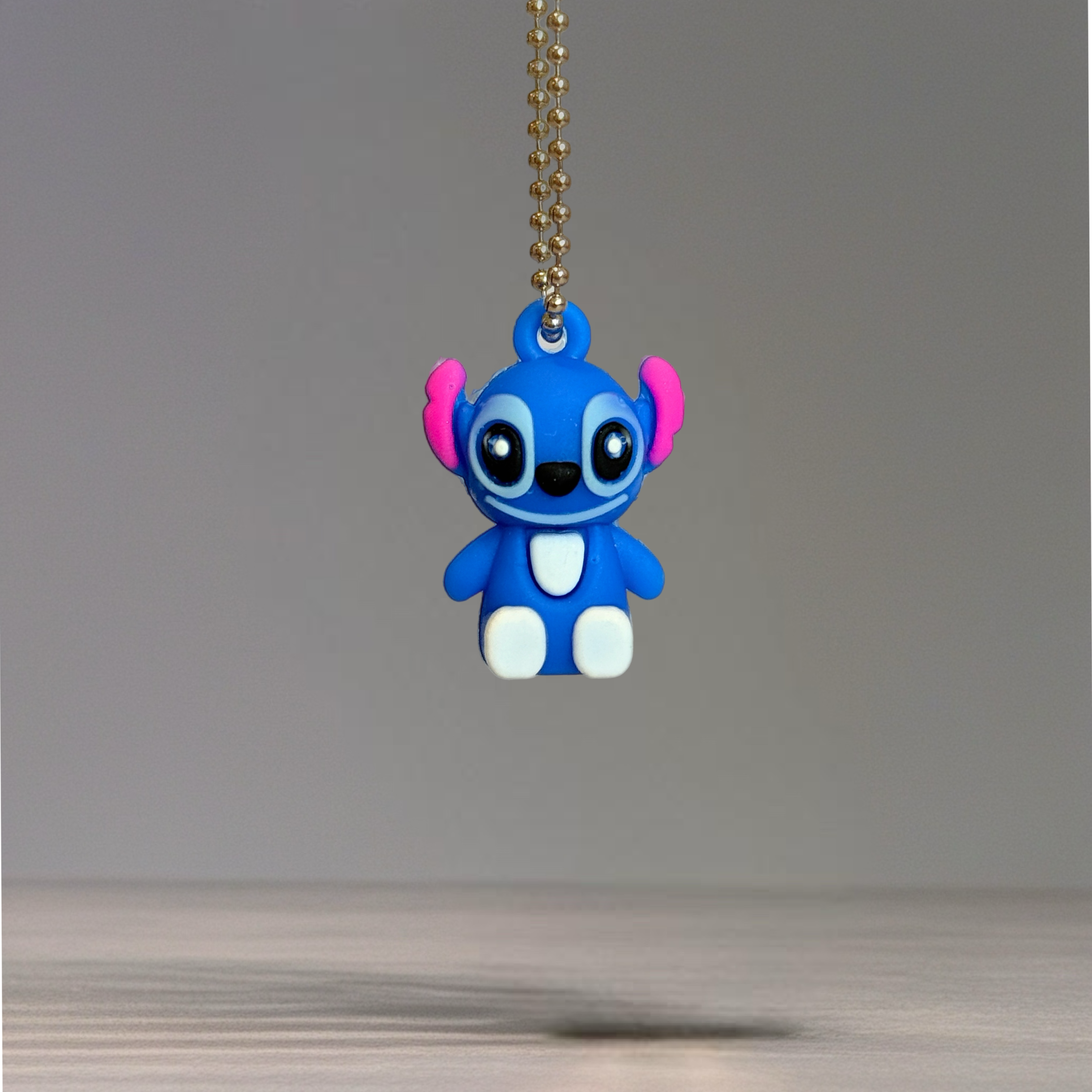 Mini Stitch Charm - Tumbler Handle Charm