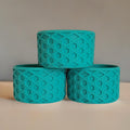 Stanley Cup Boot – Seafoam Logo Waffle Boots™