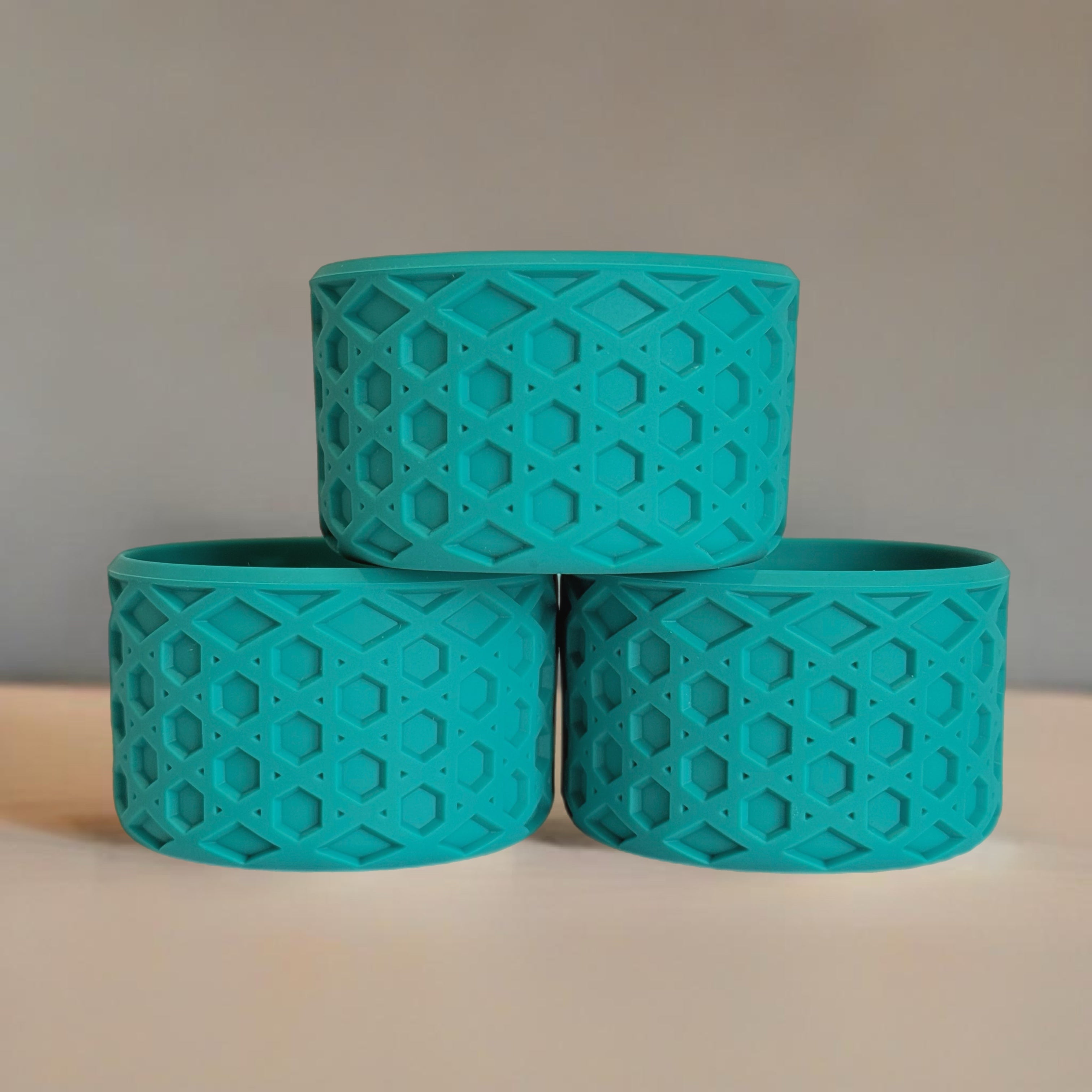 Stanley Cup Boot – Seafoam Logo Waffle Boots™