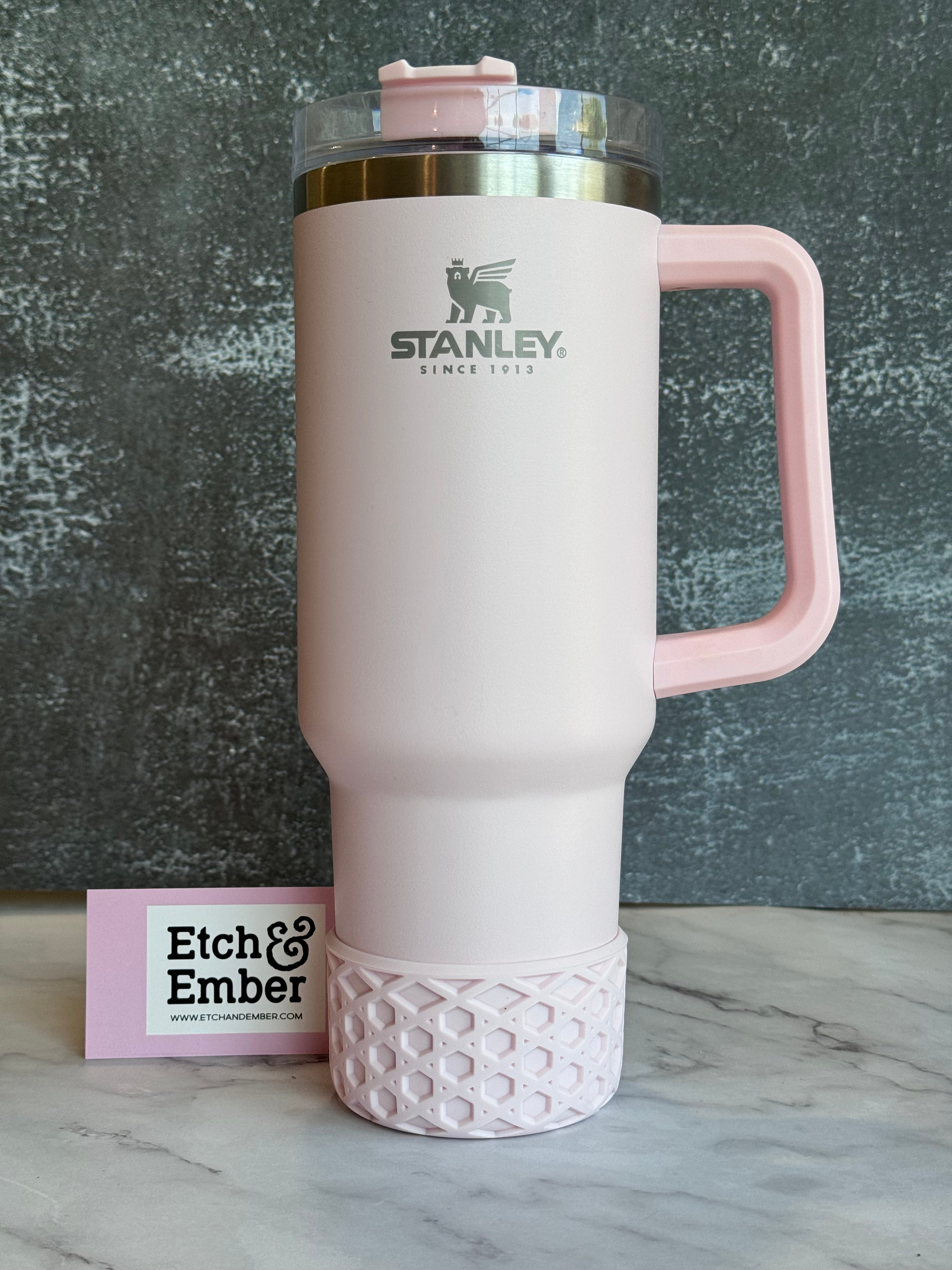 Stanley Cup Boot – PETAL Glitter Waffle Boots™