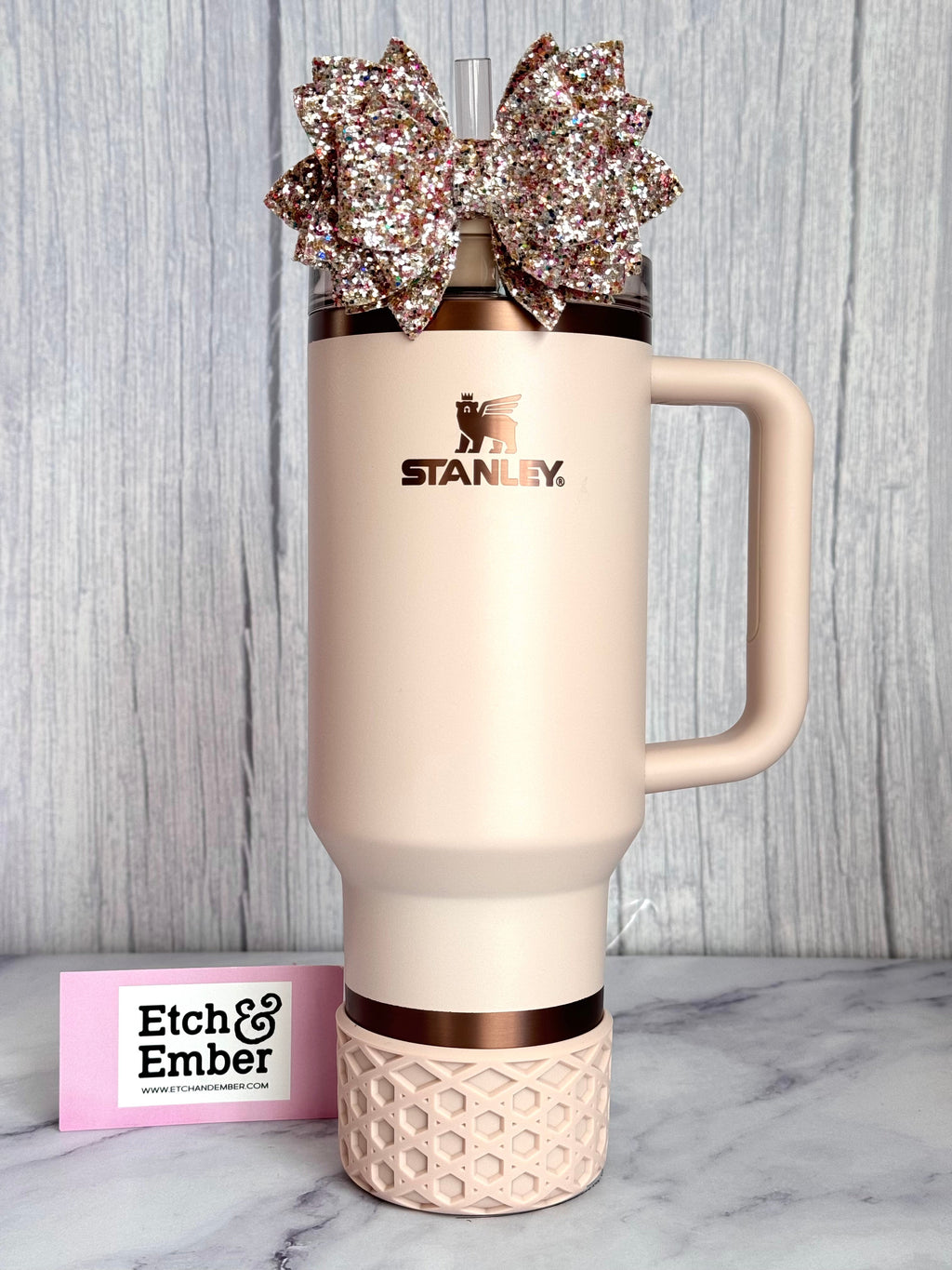 Stanley Cup Boot – Gilded Sugar Waffle Boots™