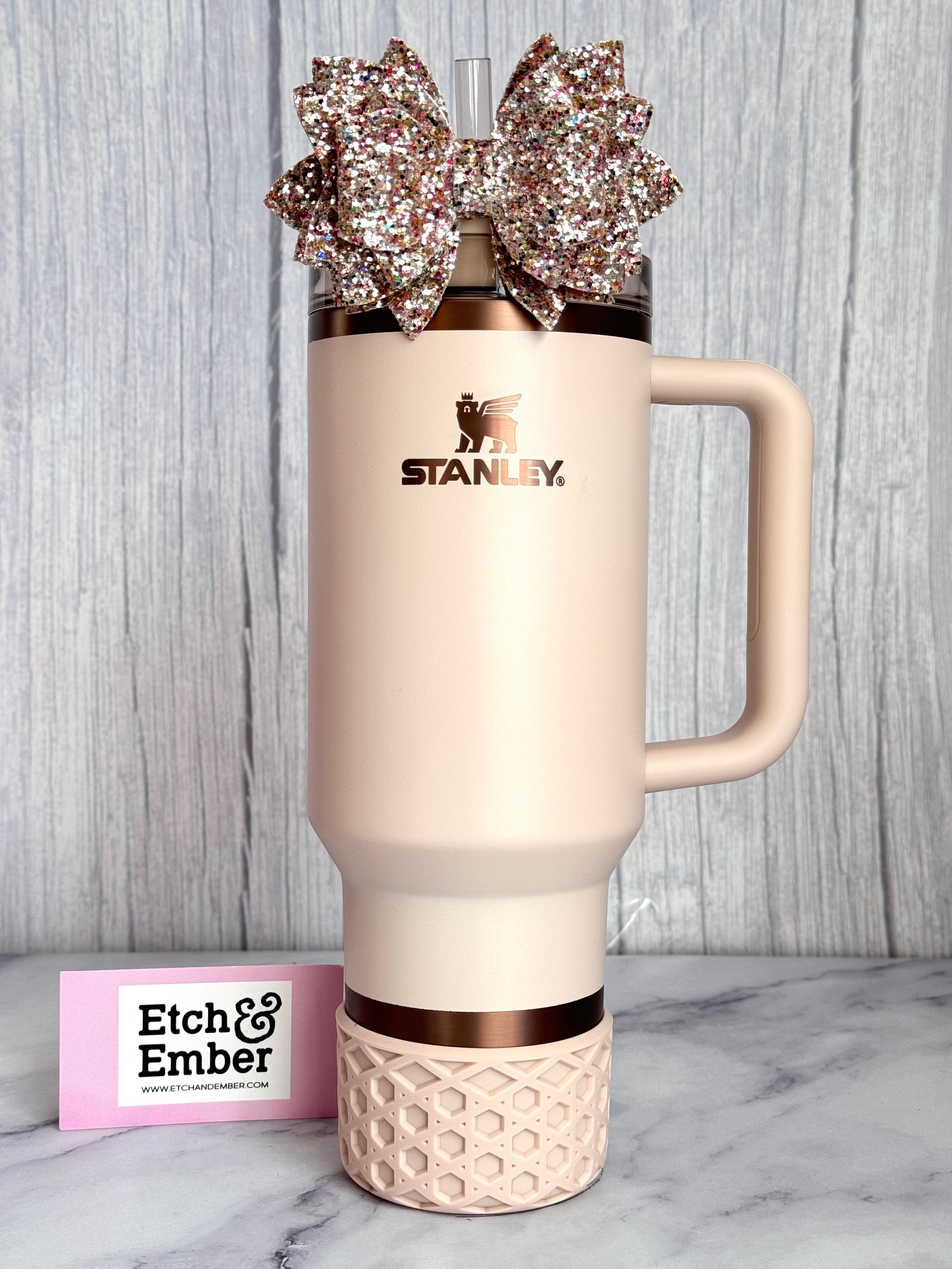 Stanley Cup Boot – Gilded Sugar Waffle Boots™