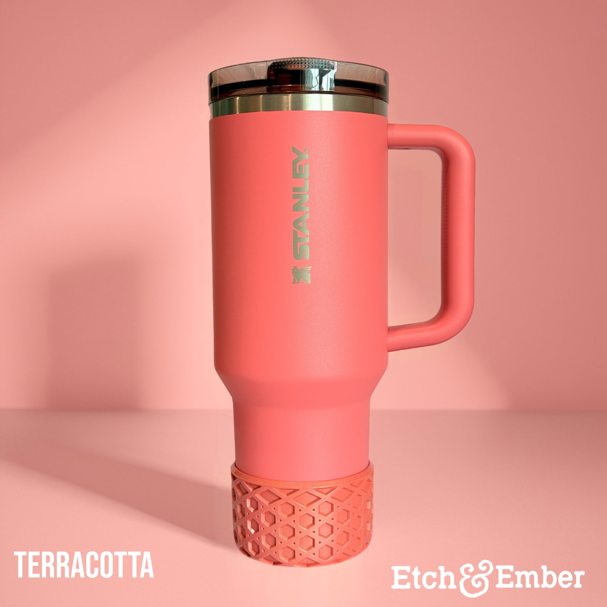 Stanley Cup Boot – Terracotta Waffle Boots™