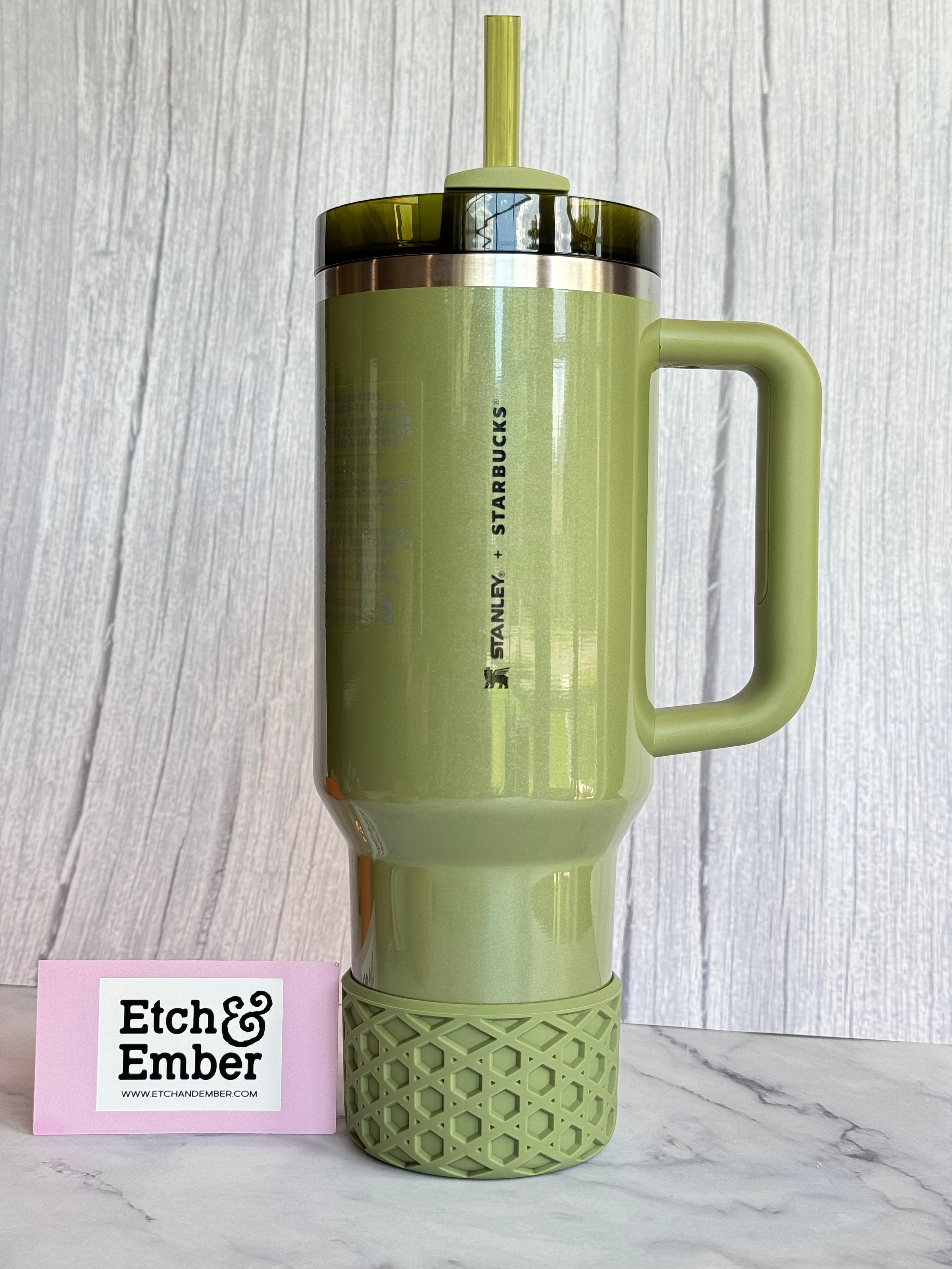 Stanley Cup Boot – Olive Pearl Waffle Boots™
