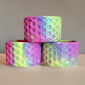 Stanley Cup Boot – Pastel Passion Remix Waffle Boots™