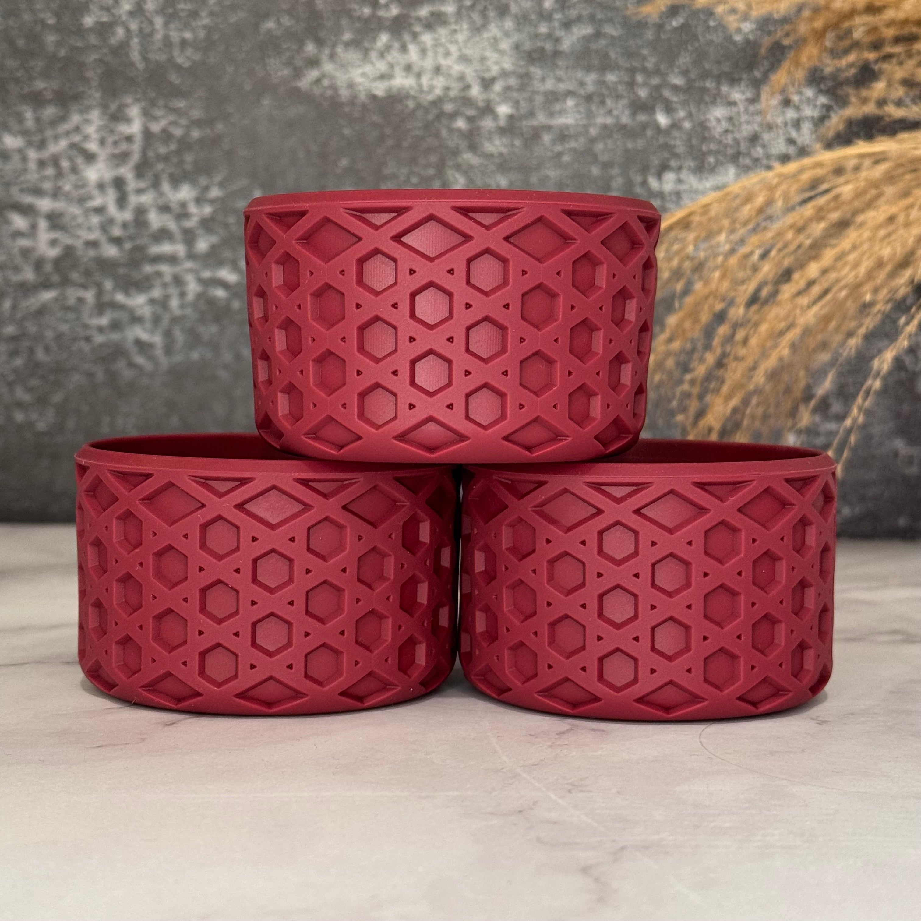 Stanley Cup Boot – Maroon Waffle Boots™