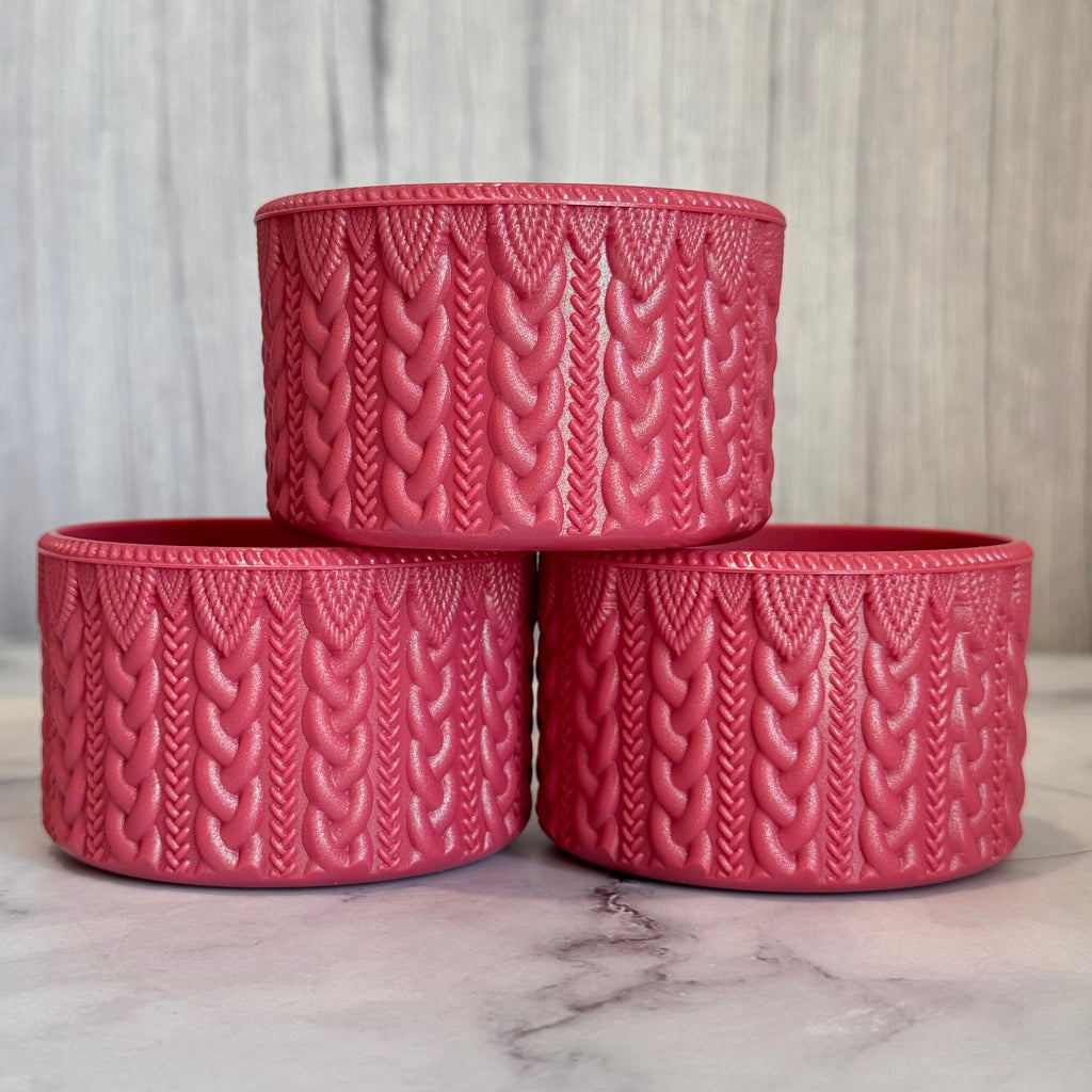ROSE ENVY MACRAME  Boot