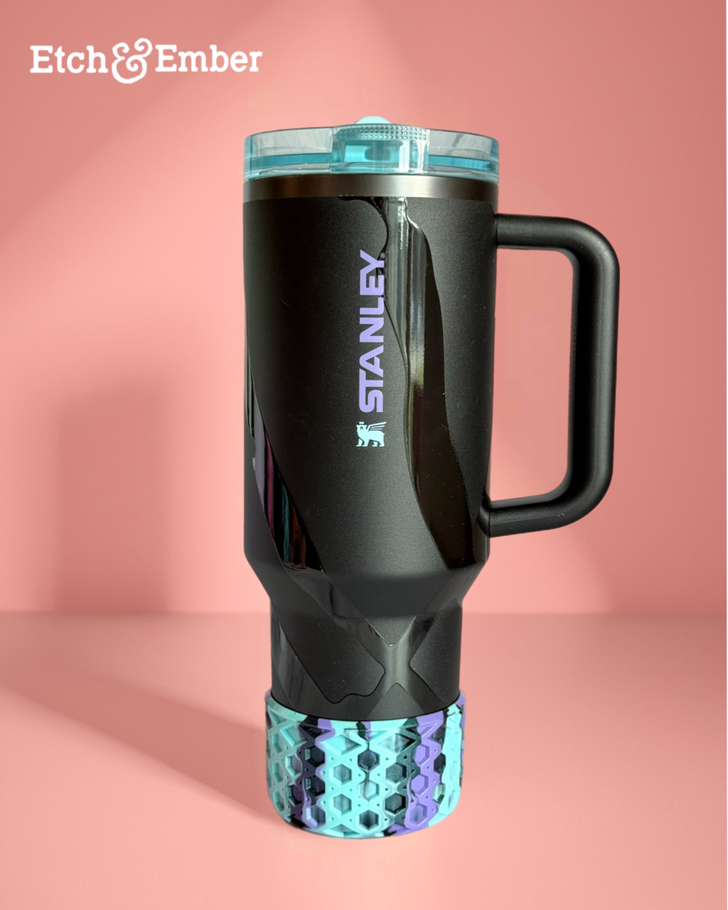 Stanley Cup Boot – Caitlin Clark Remix Waffle Boots™