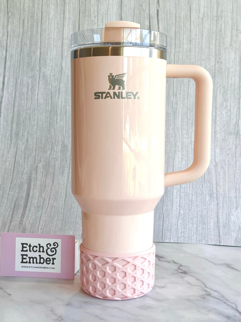 Stanley Cup Boot – GLAZED DONUT Waffle Boots™