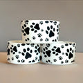 Paw Print  Boot