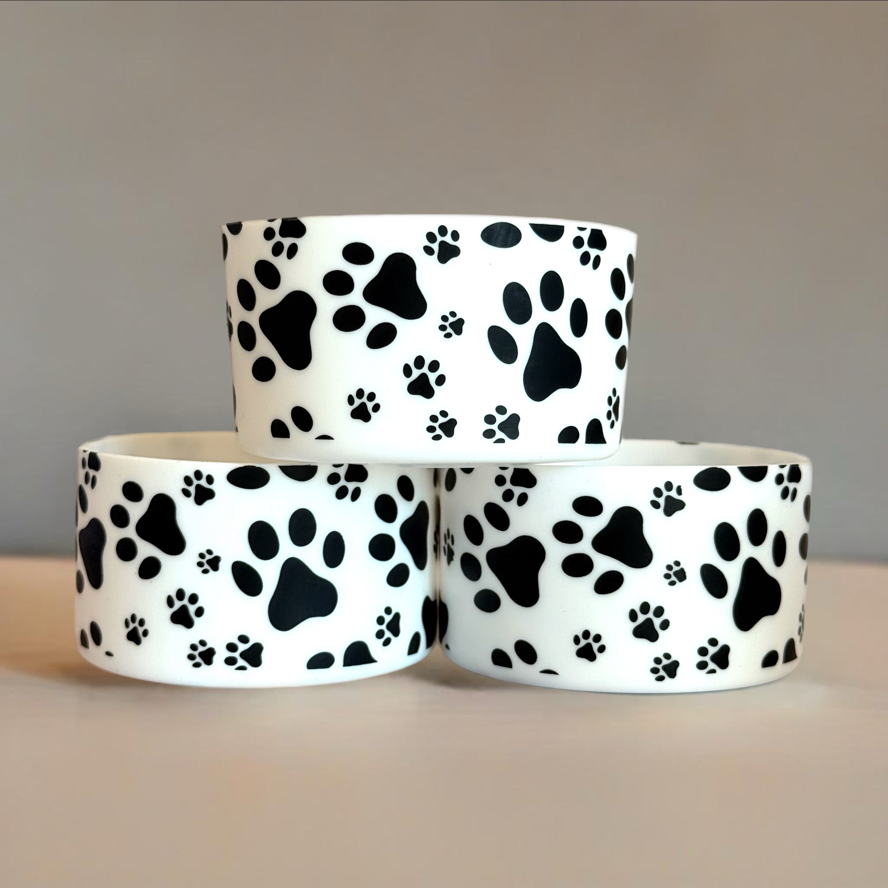 Paw Print  Boot