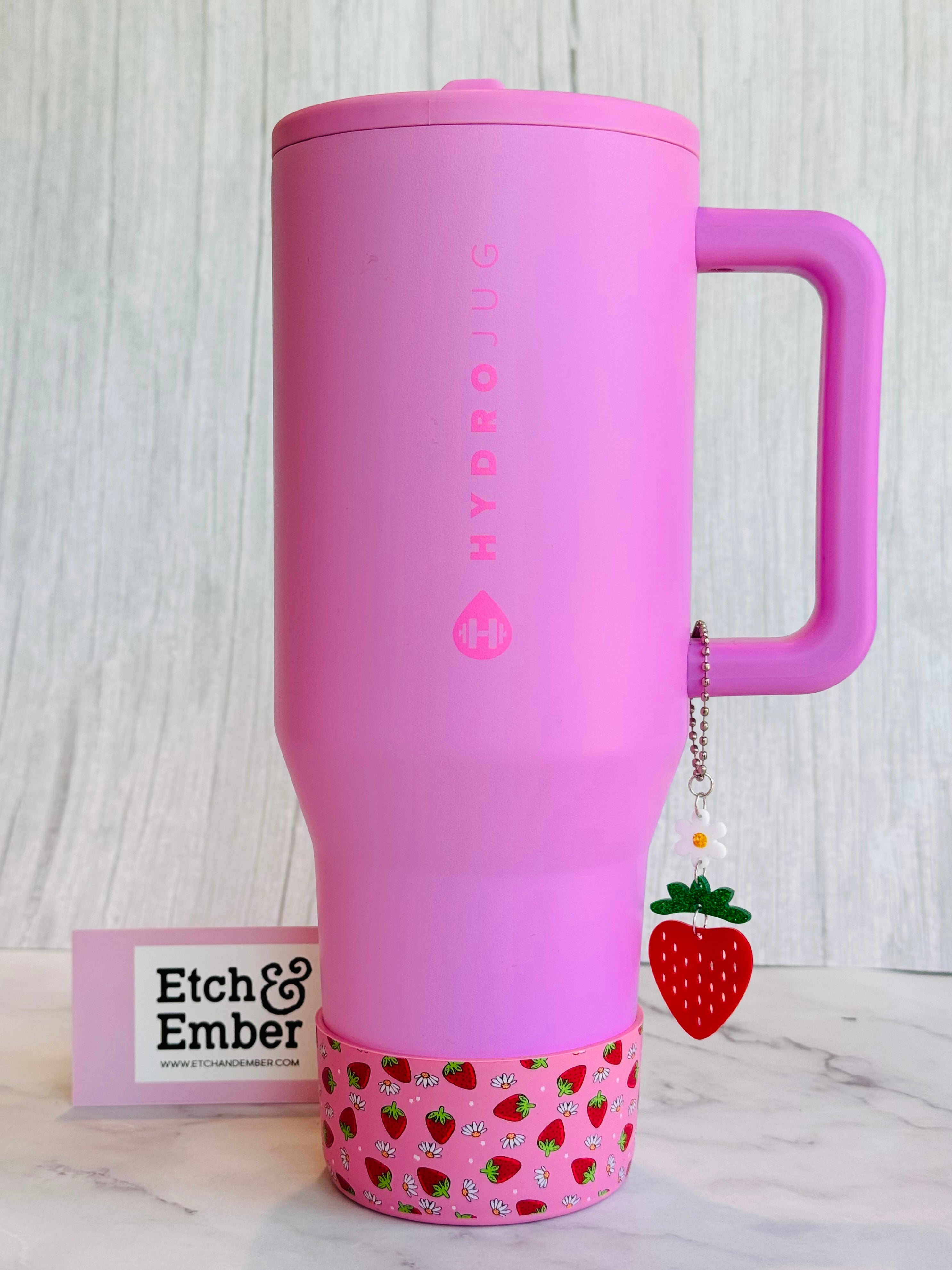 BERRY BLISS  Boot